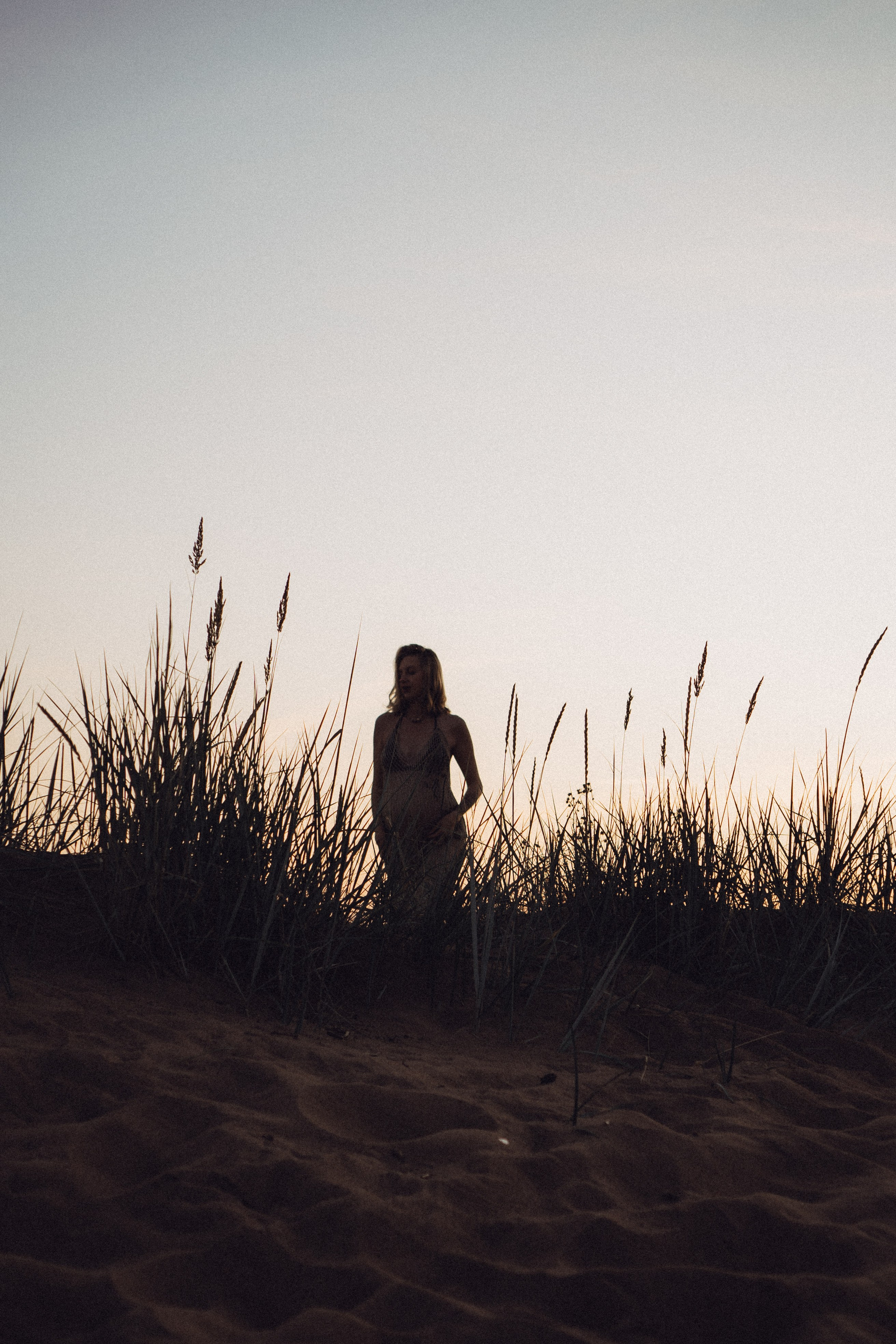 В ОЖИДАНИИ. Профессиональный фотограф, Санкт-Петербург — Виктория Богомолова