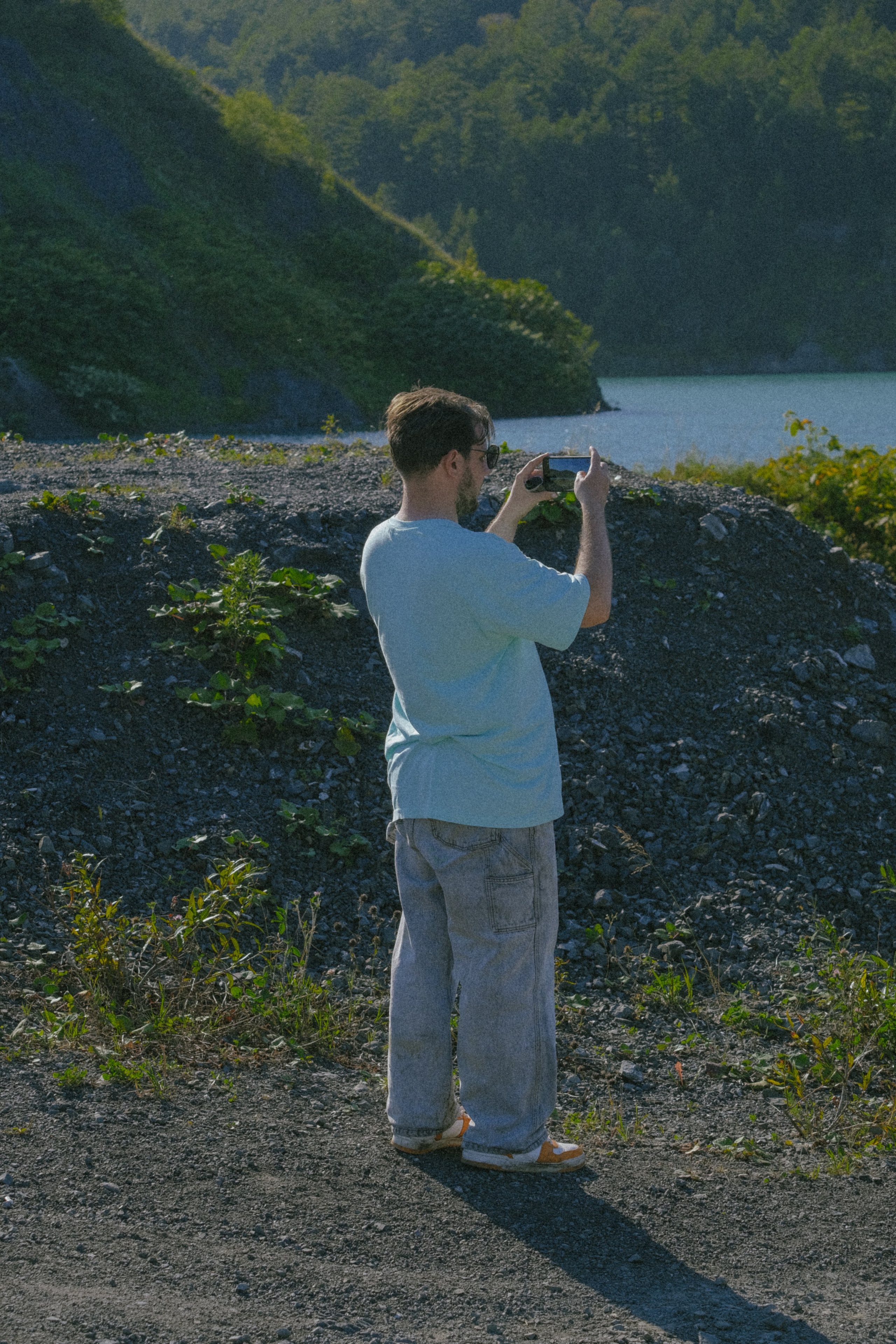 САХАЛИН. Профессиональный фотограф, Санкт-Петербург — Виктория Богомолова