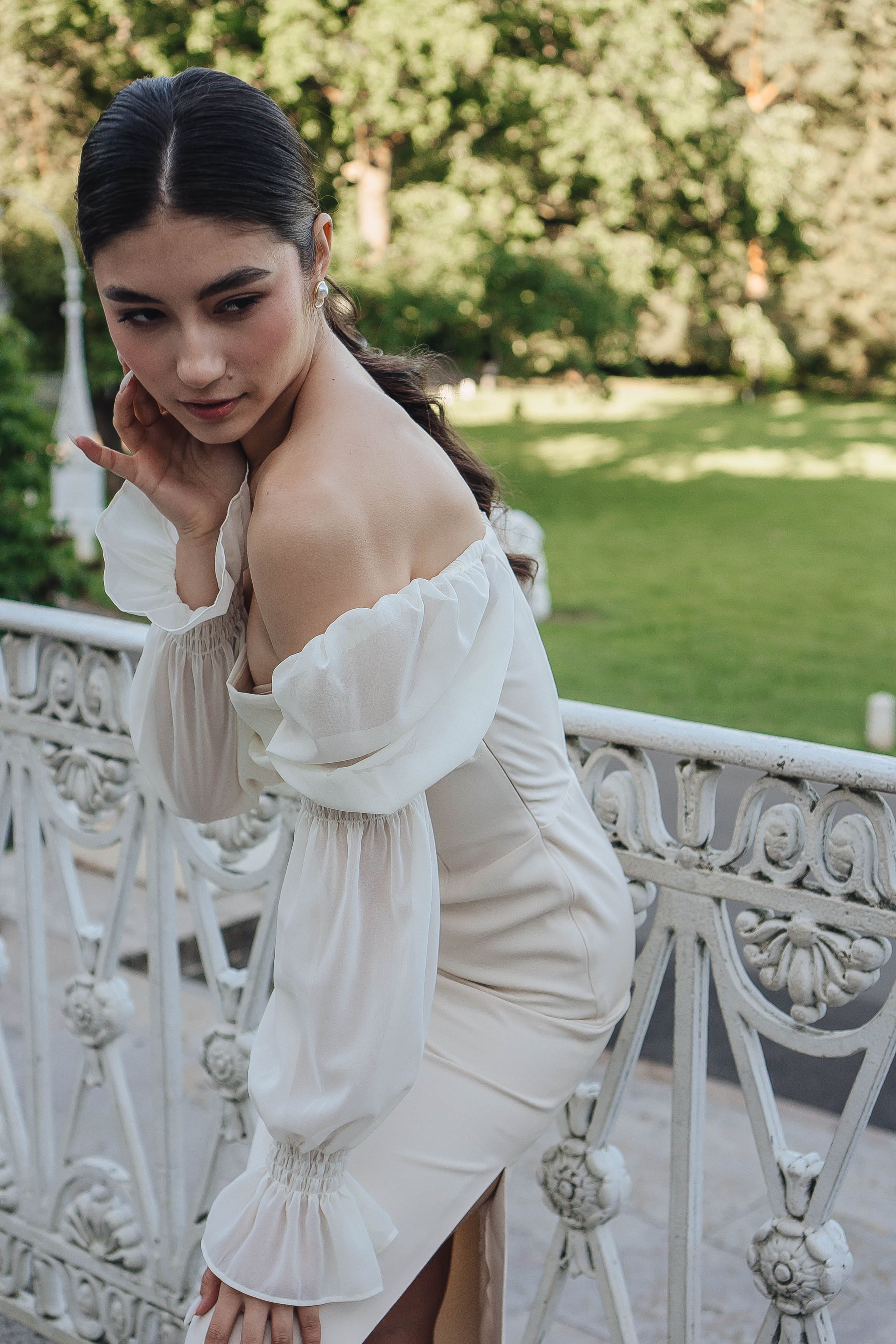 СВАДЕБНАЯ СЬЕМКА НА РАССВЕТЕ НА ЕЛАГИНОМ ОСТОРОВЕ. Профессиональный фотограф, Санкт-Петербург — Виктория Богомолова