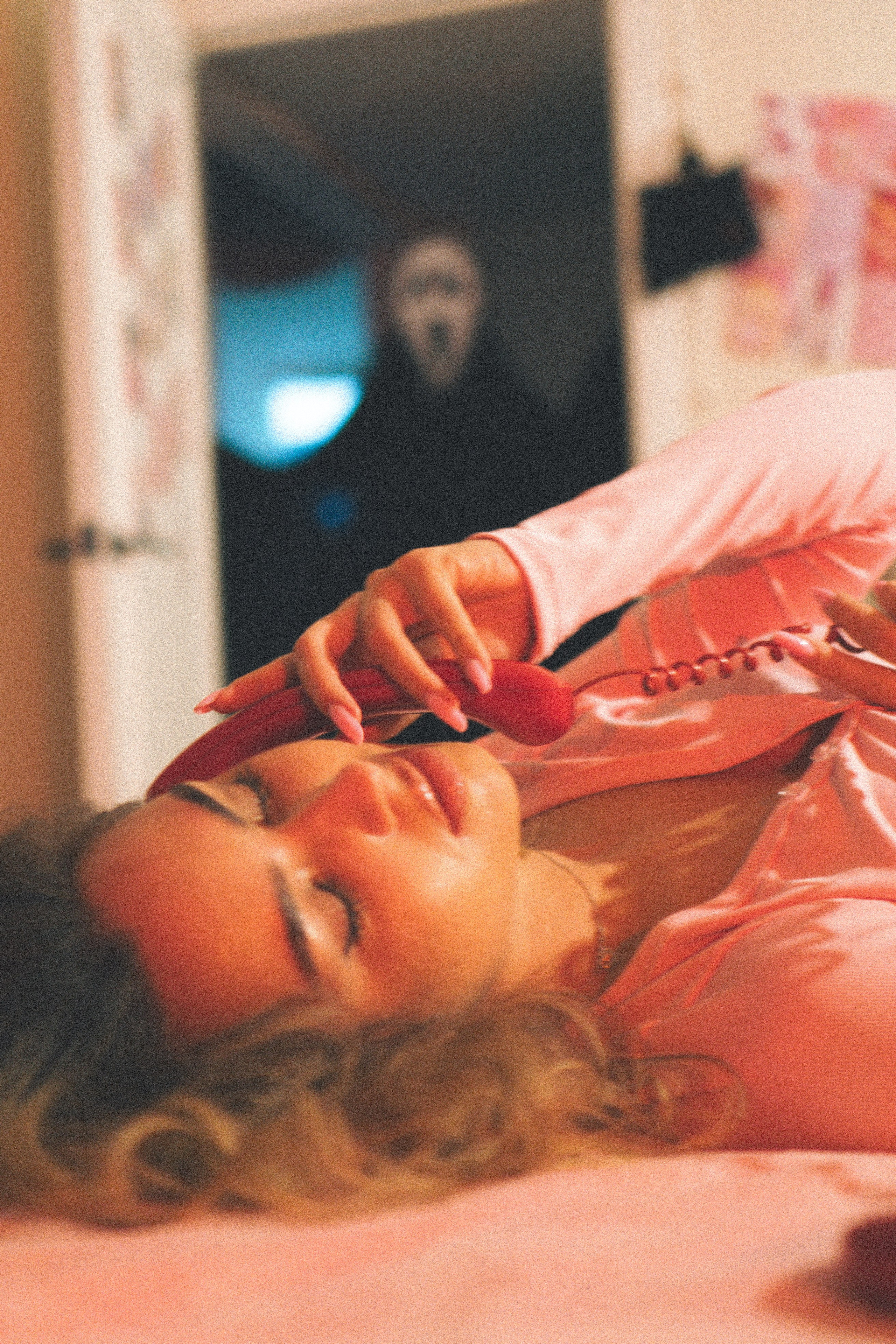 ТРЕНД ИИ. Профессиональный фотограф, Санкт-Петербург — Виктория Богомолова