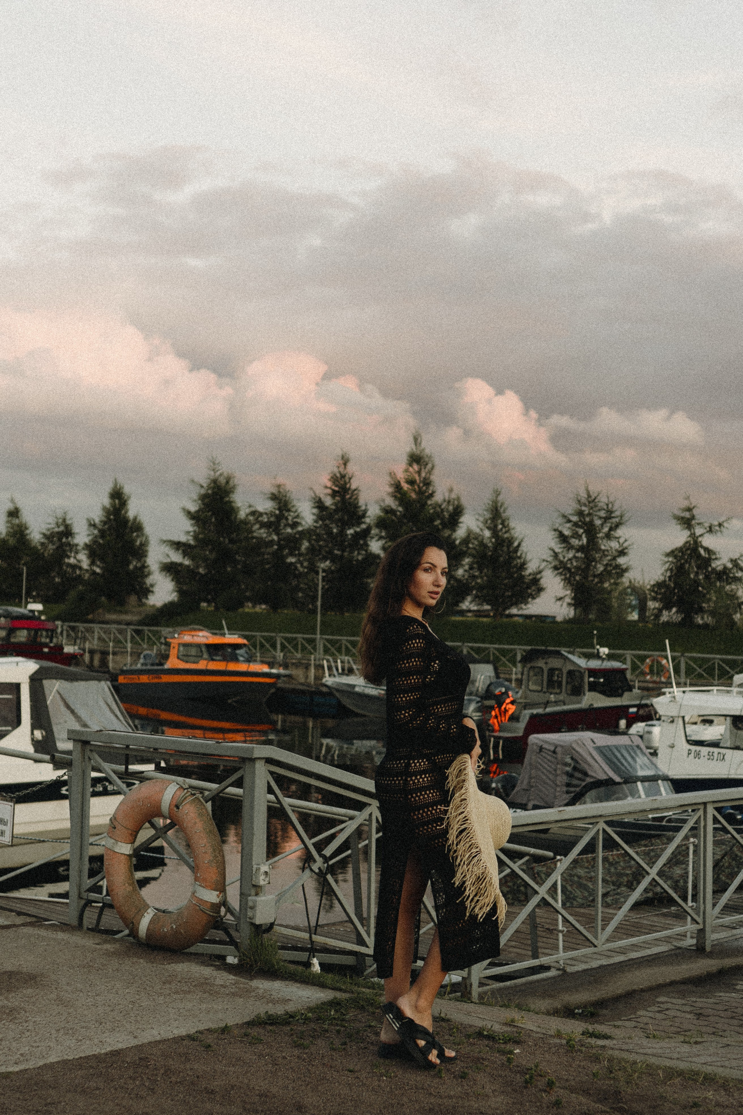 ЛЕНИНГРАДСКАЯ ОБЛАСТЬ. Профессиональный фотограф, Санкт-Петербург — Виктория Богомолова