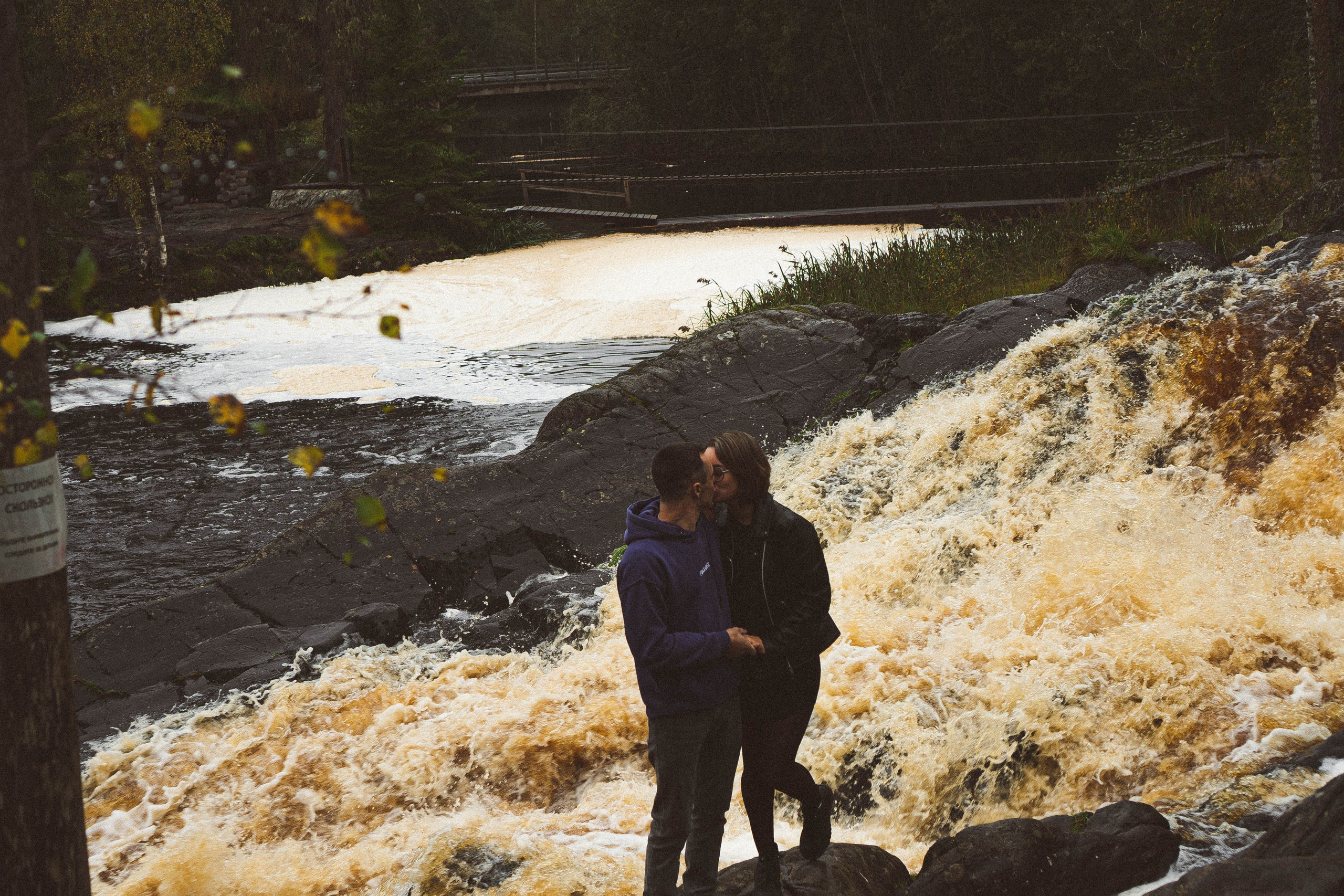 Прогулка на природе. Профессиональный фотограф, Санкт-Петербург — Виктория Богомолова