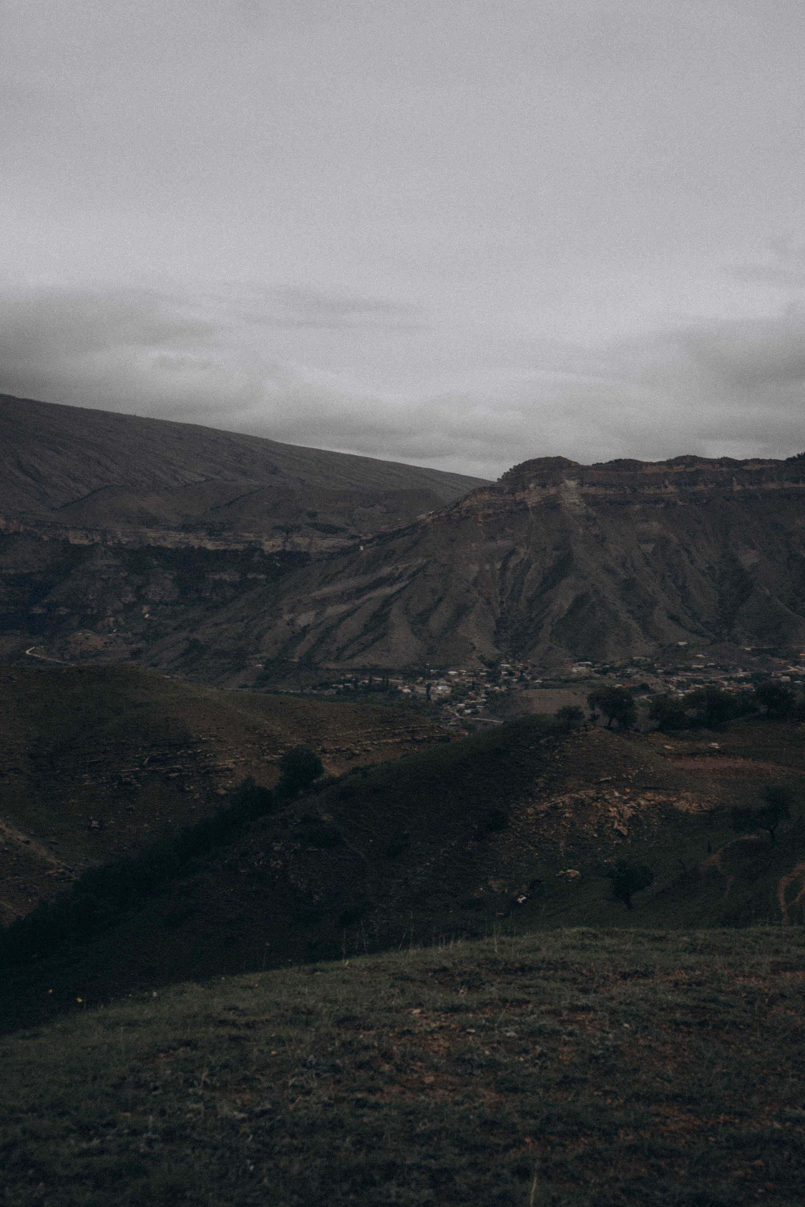 Кавказ. Профессиональный фотограф, Санкт-Петербург — Виктория Богомолова