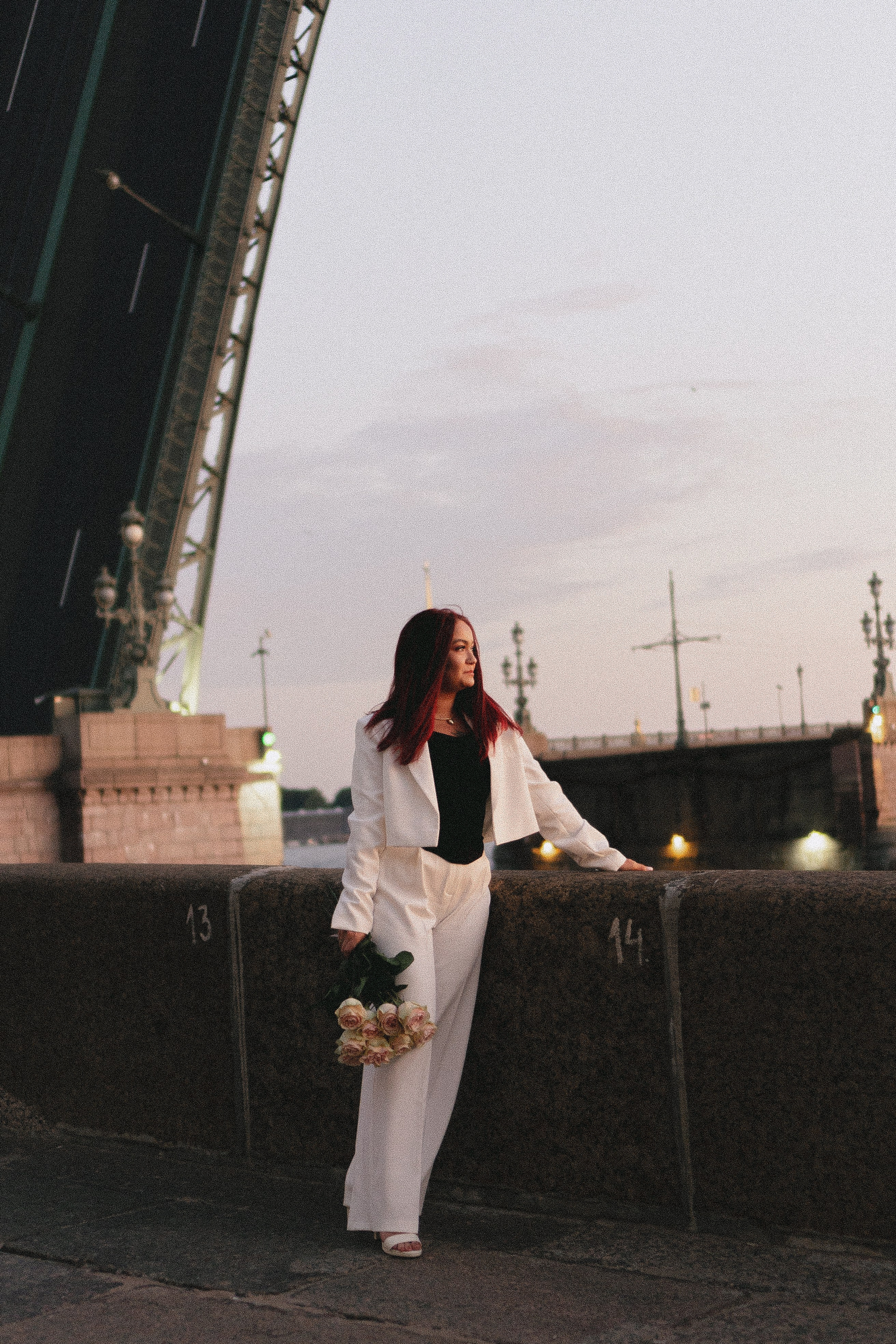 РАССВЕТНАЯ ИСТОРИЯ. Профессиональный фотограф, Санкт-Петербург — Виктория Богомолова