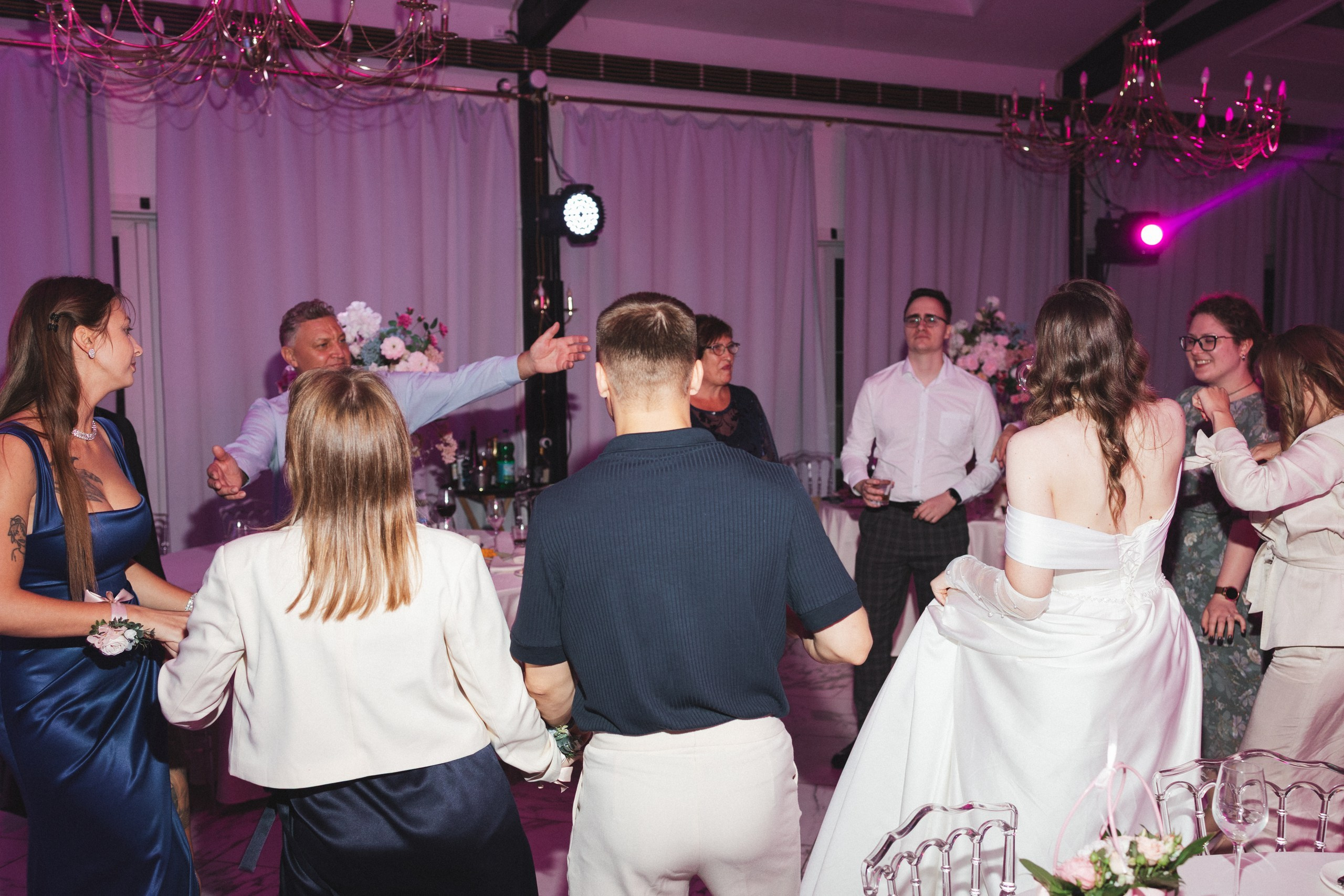 Кристина и Иван. Свадебный фотограф в Москве — Оскар Гелманов