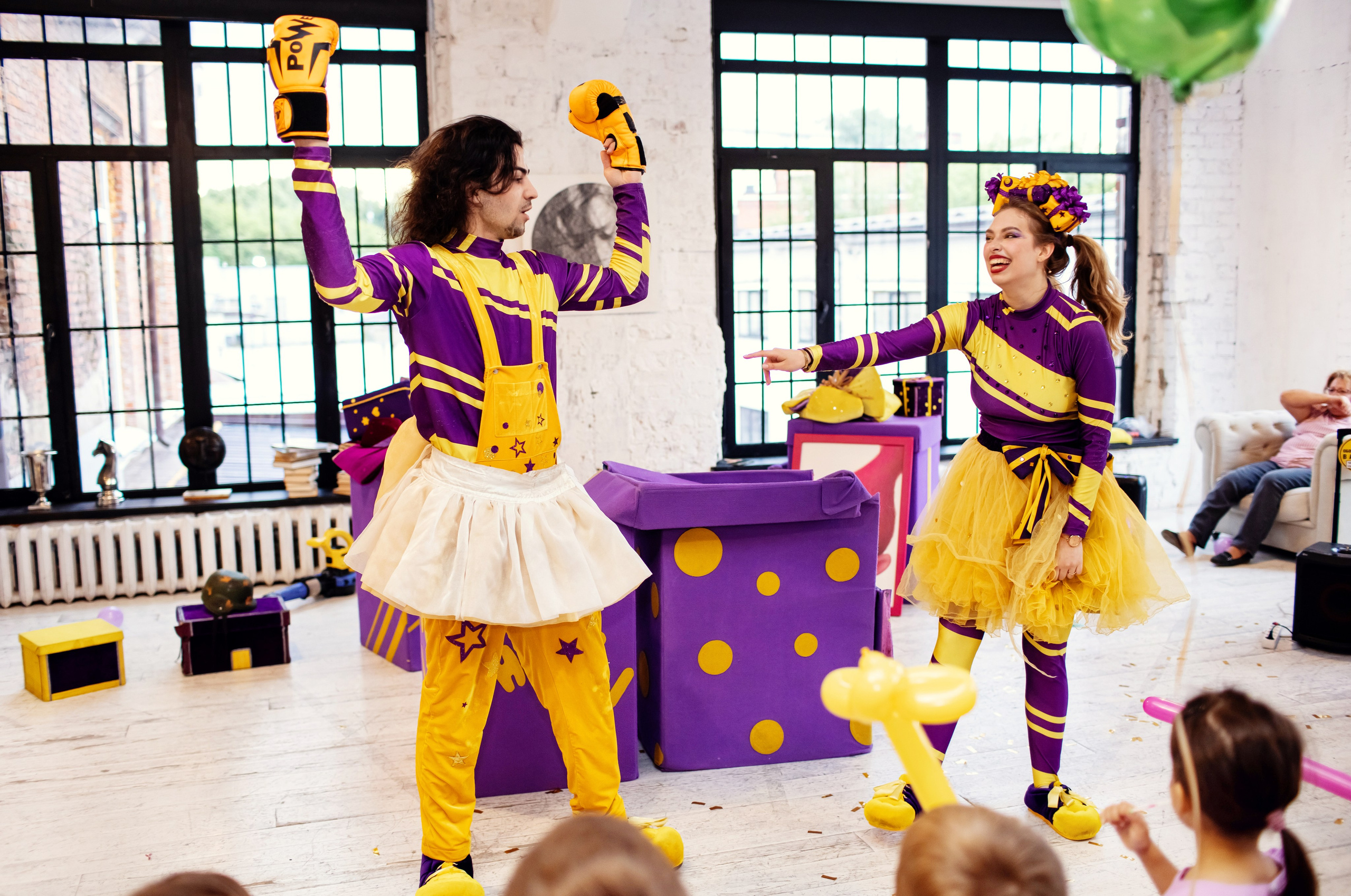 Элине 5 лет. Детский и семейный фотограф в Москве Анна Ипатьева