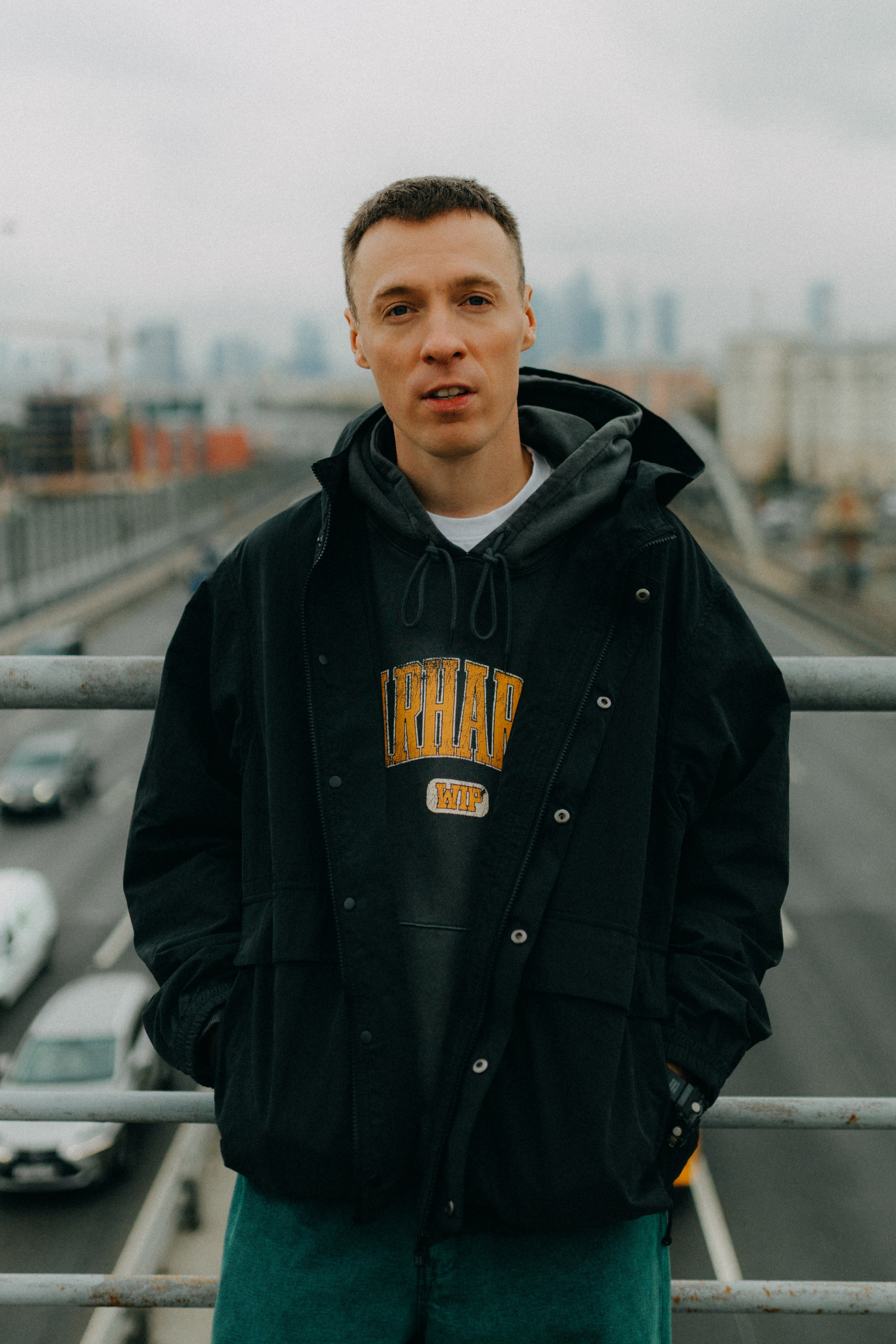 Dabro. Фотограф НОГИНСК, Москва, Анастасия Белая