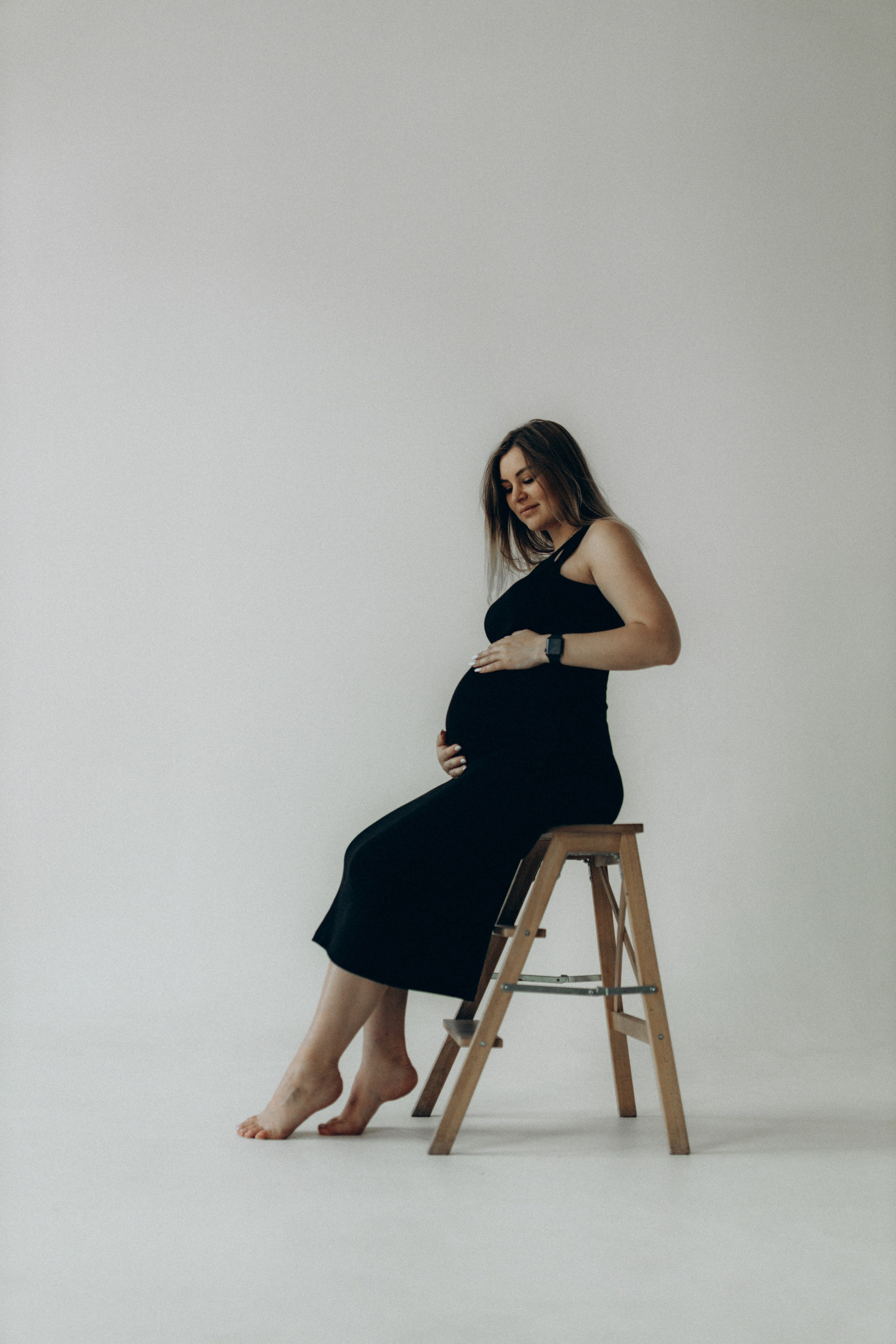 Беременность. Алина & Игорь. Фотограф НОГИНСК, Москва, Анастасия Белая