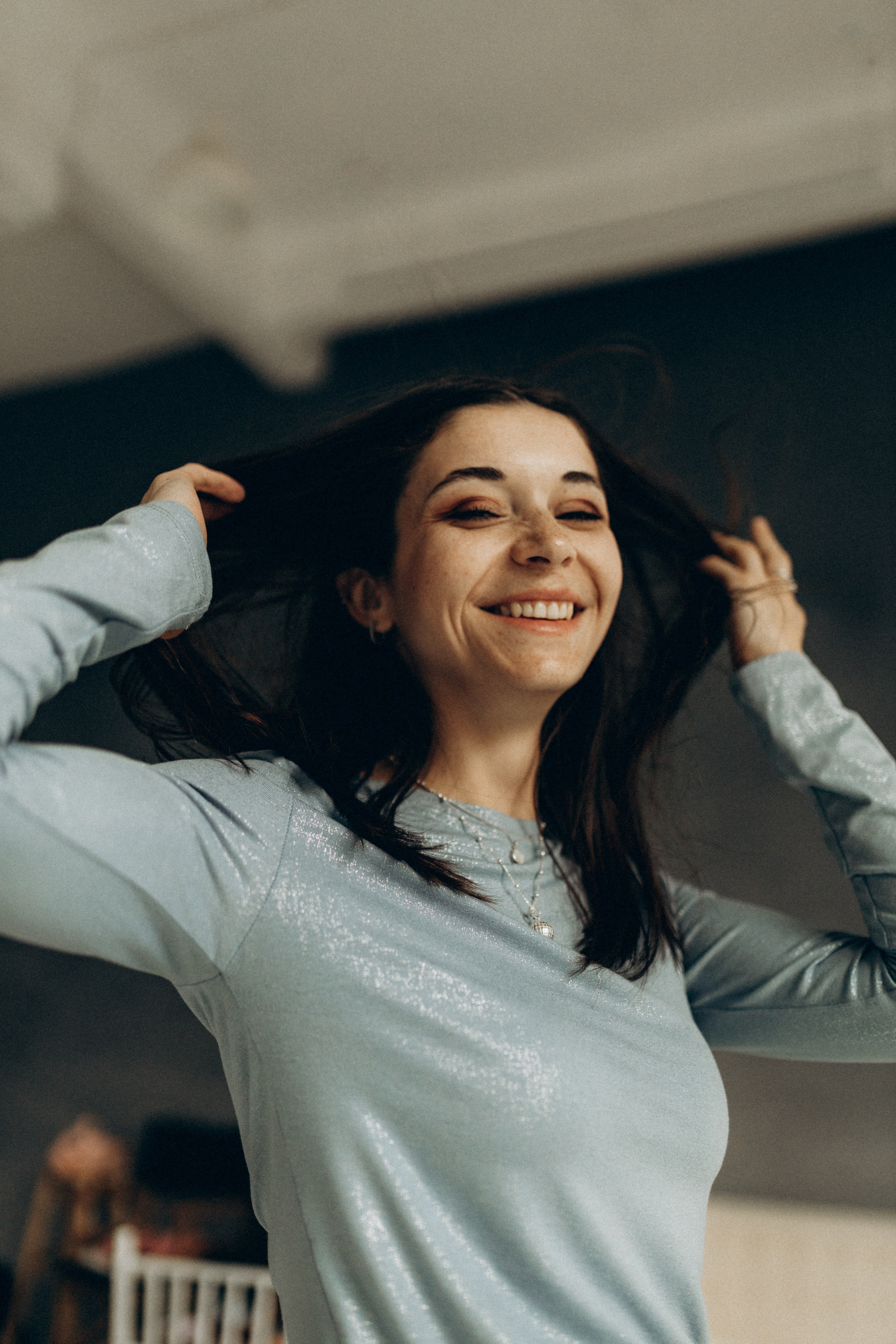 Полина & Варя. Фотограф НОГИНСК, Москва, Анастасия Белая