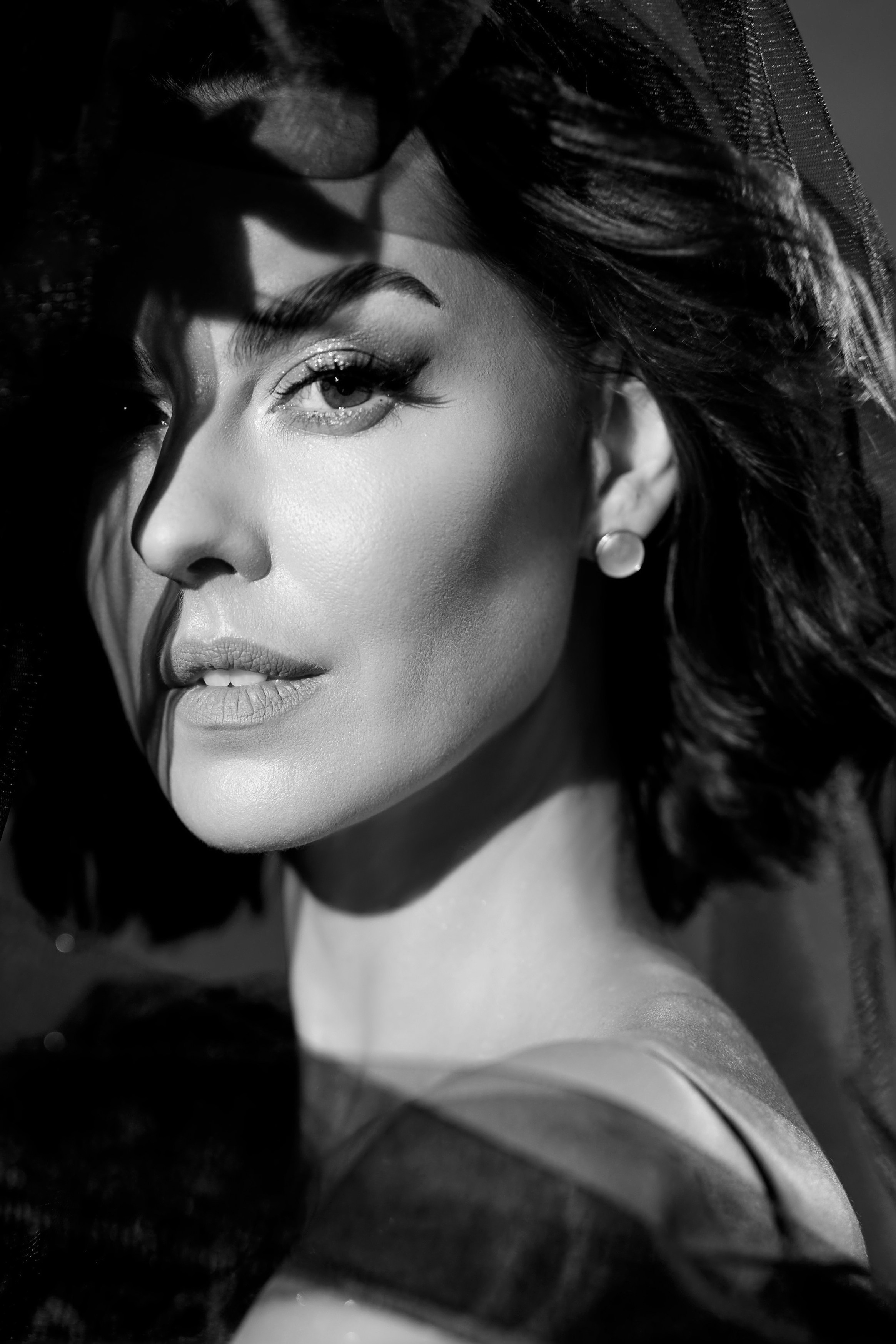 Лянка. Фотограф Наталья Курасанова