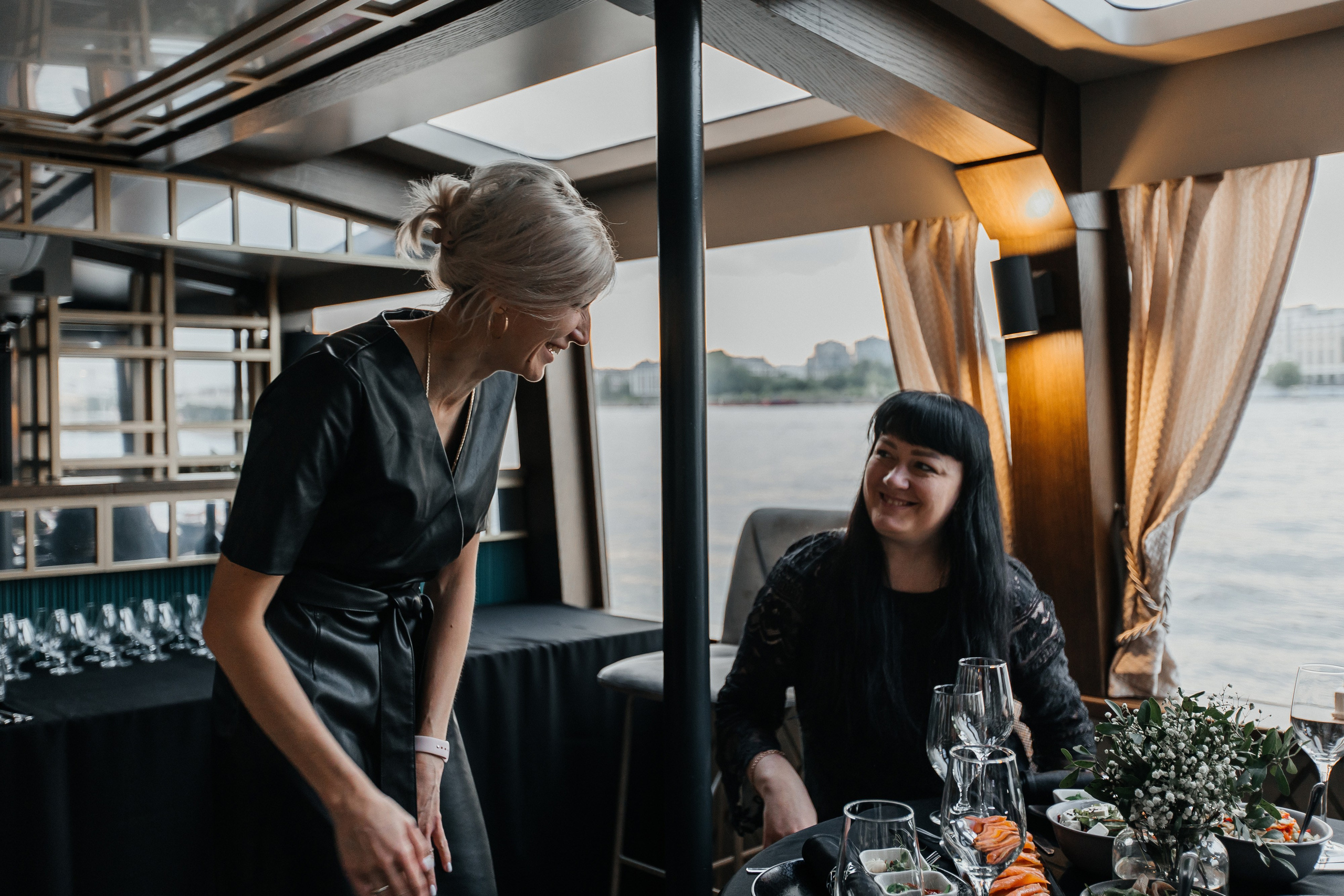 ВкусON Санкт-Петербург. Фотограф Москва Людмила Белова