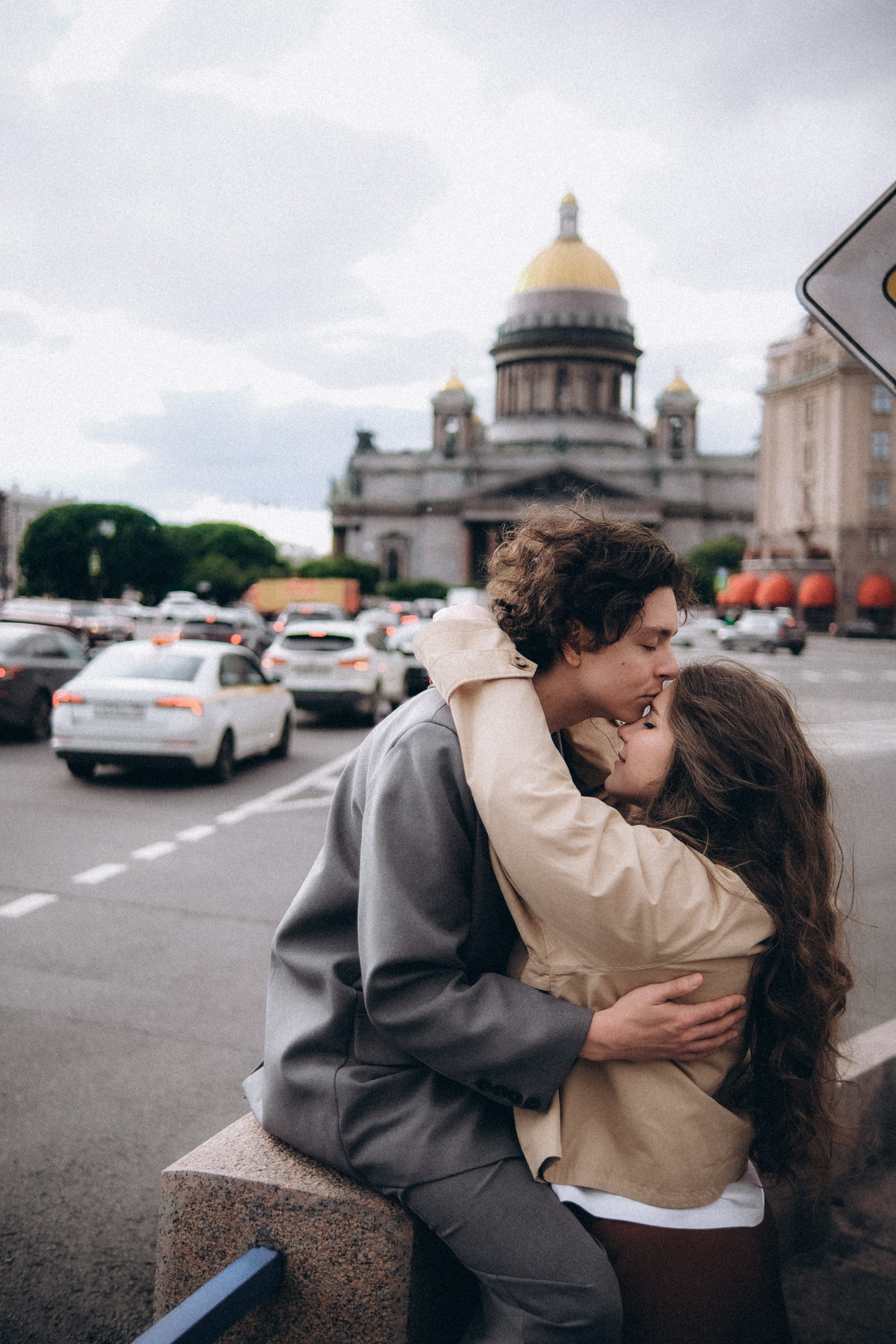 Даша & Дима. Phdkvmr.ru