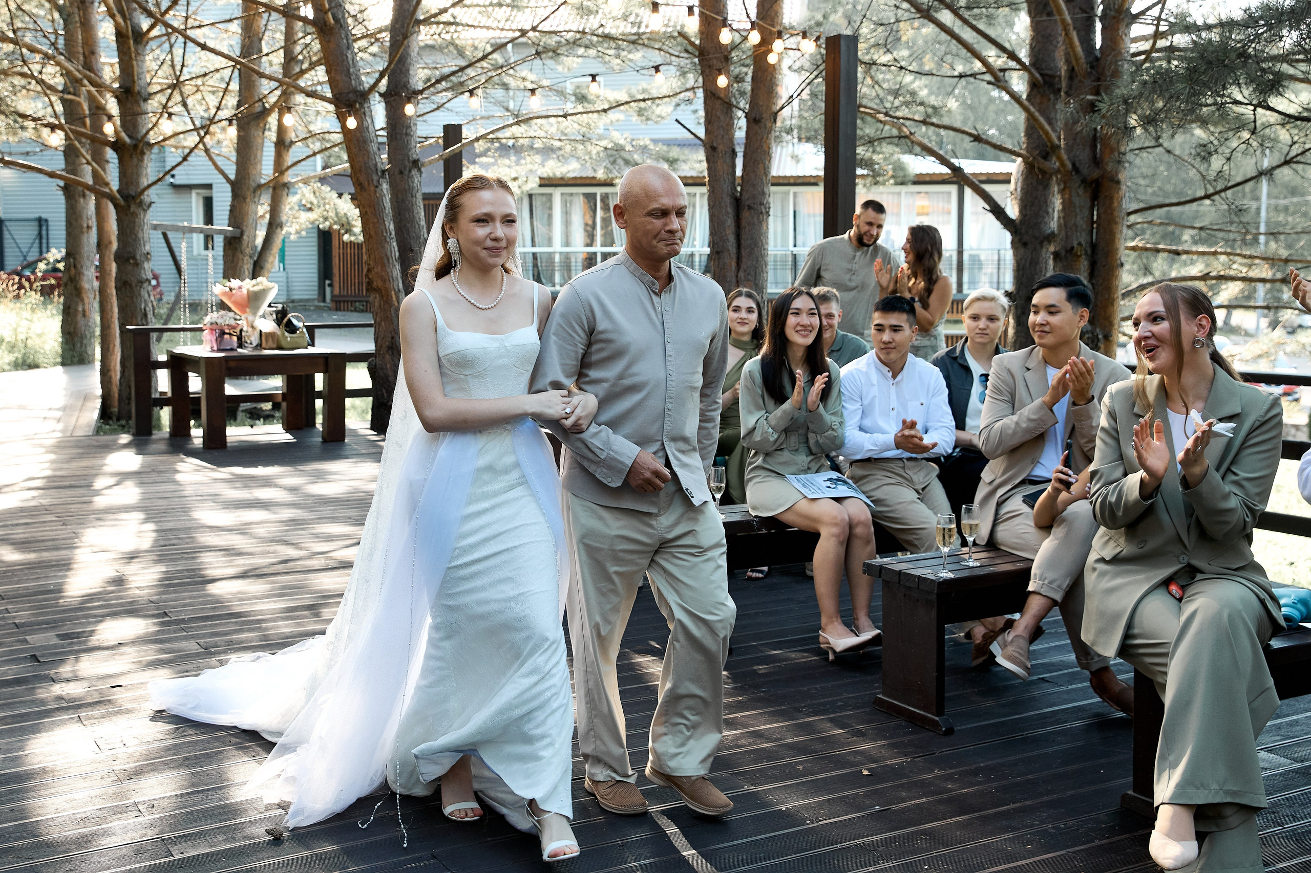 Все про нас. Свадебный фотограф в Красноярске Владимир Ятмасов