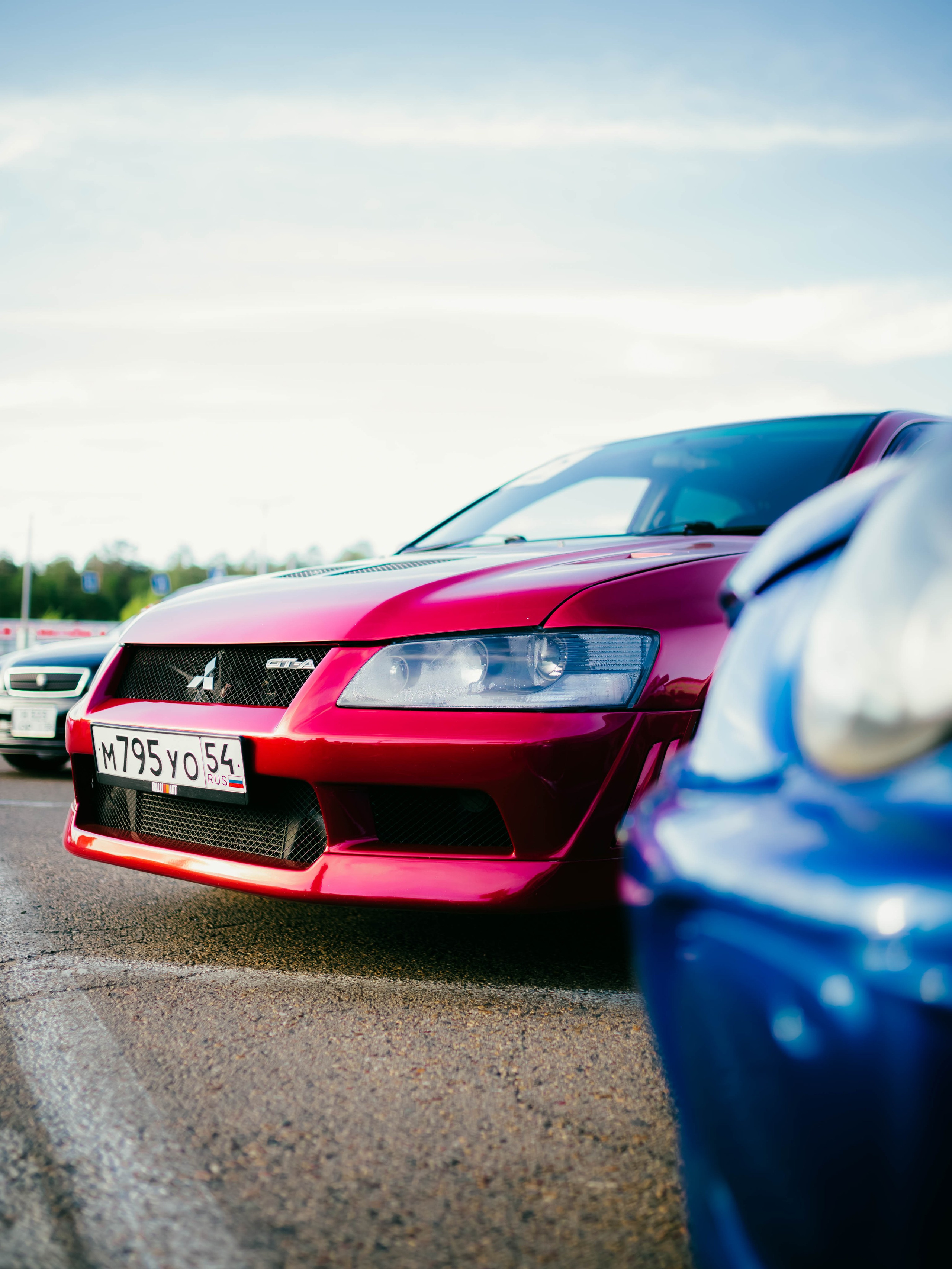 CarCult Fest Maksi. SHDEN — Photographer | Content Creator