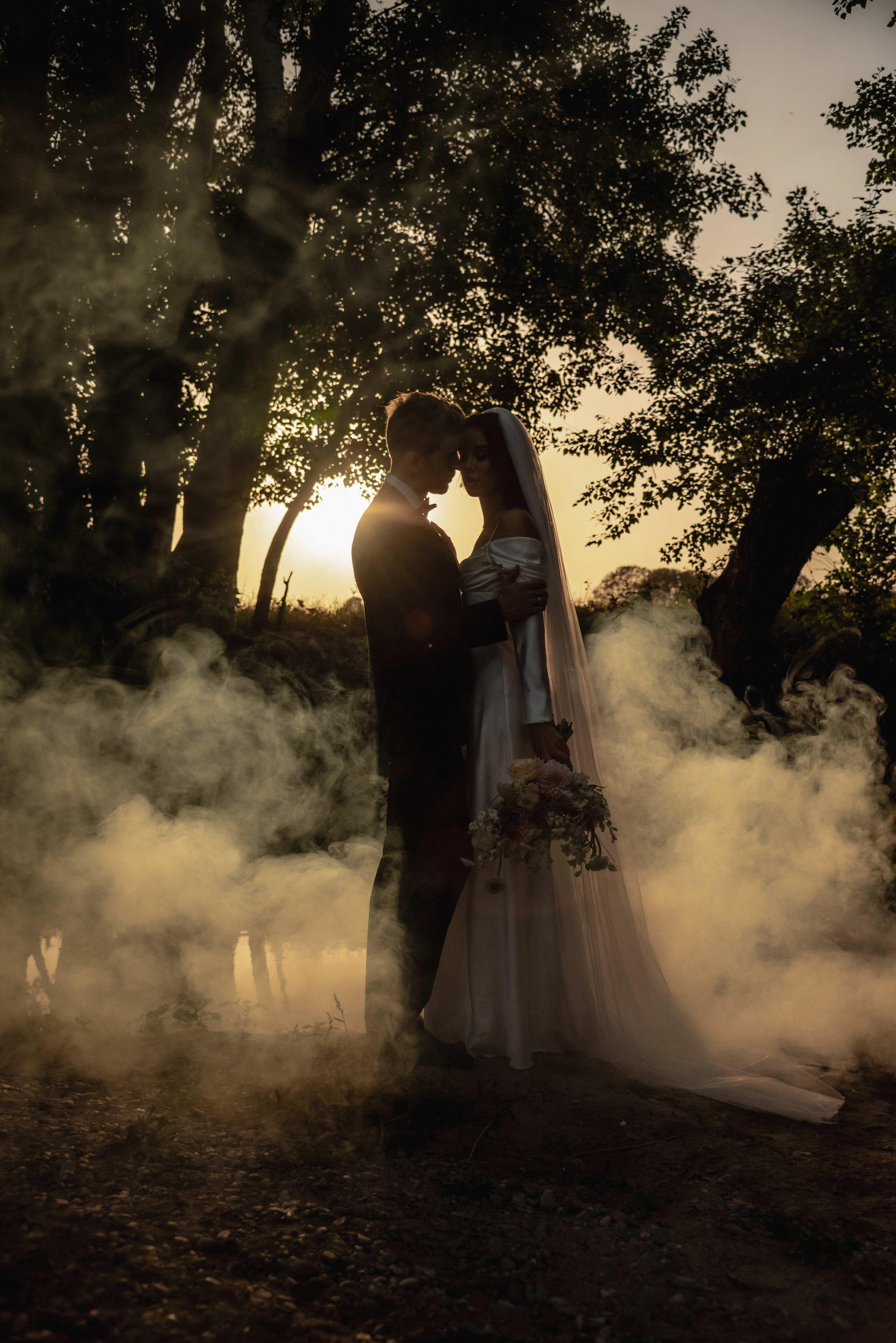 Бельбек. Свадебный фотограф Анна Хочева