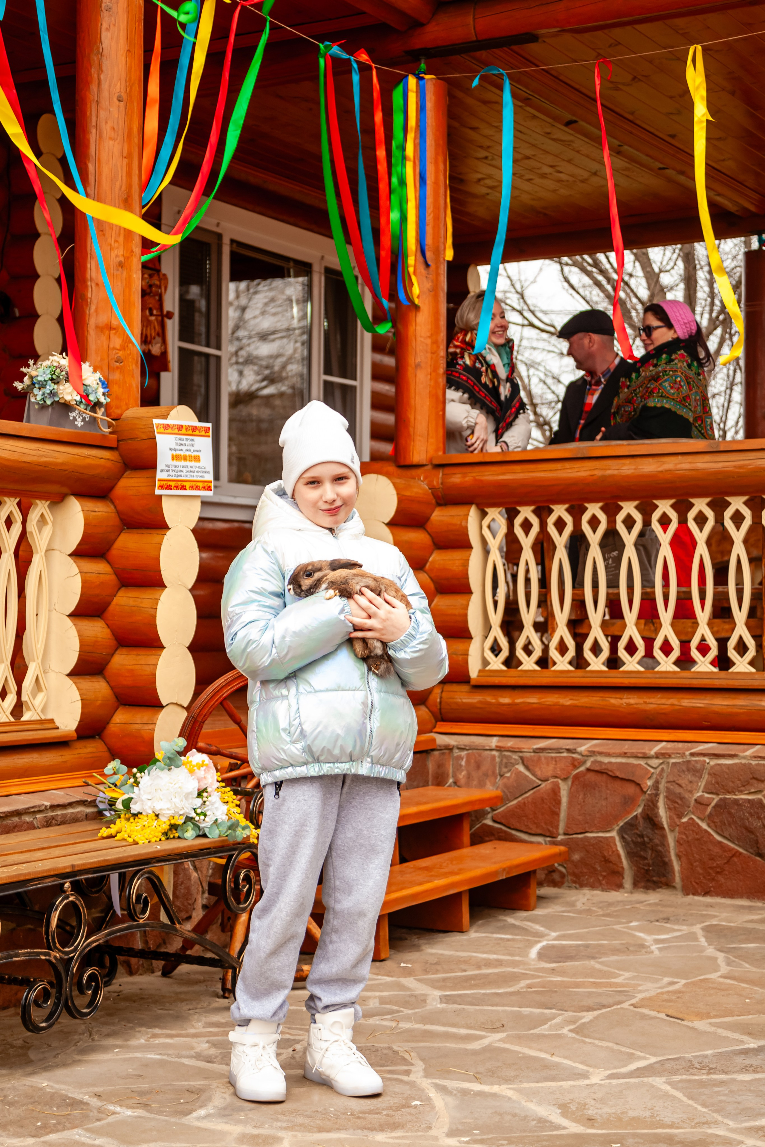 Массленица. Свадебный и семейный фотограф в Армавире