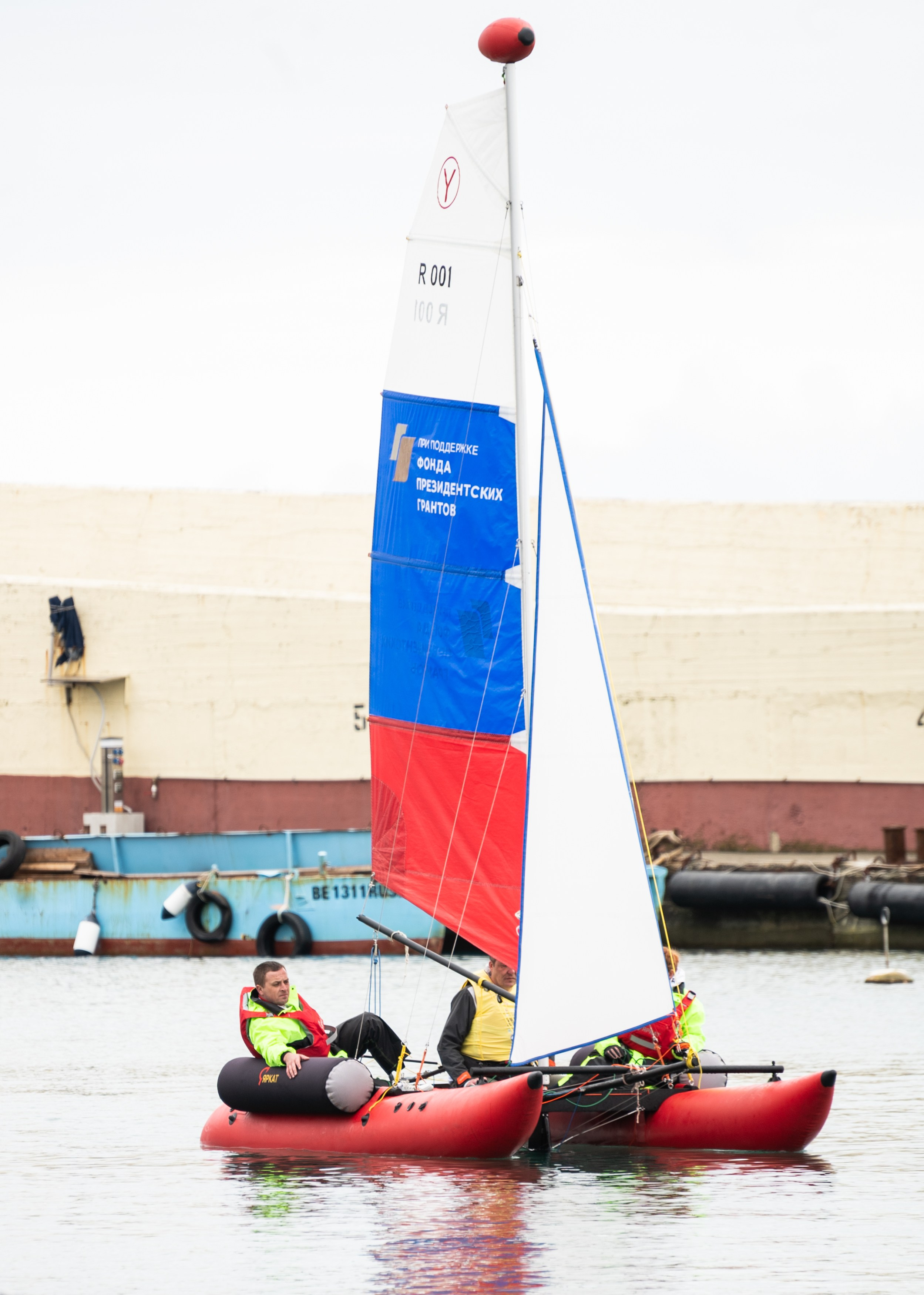 Международный фестиваль адаптивных видов спорта. Свадебный и семейный фотограф София Невская