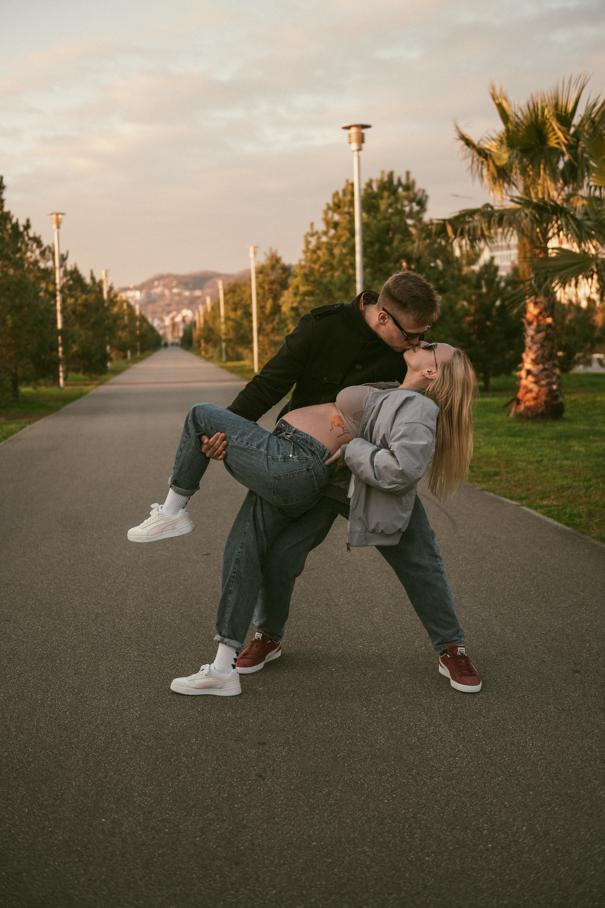 Март, море, скоро увидимся, Малыш!. Свадебный и семейный фотограф София Невская