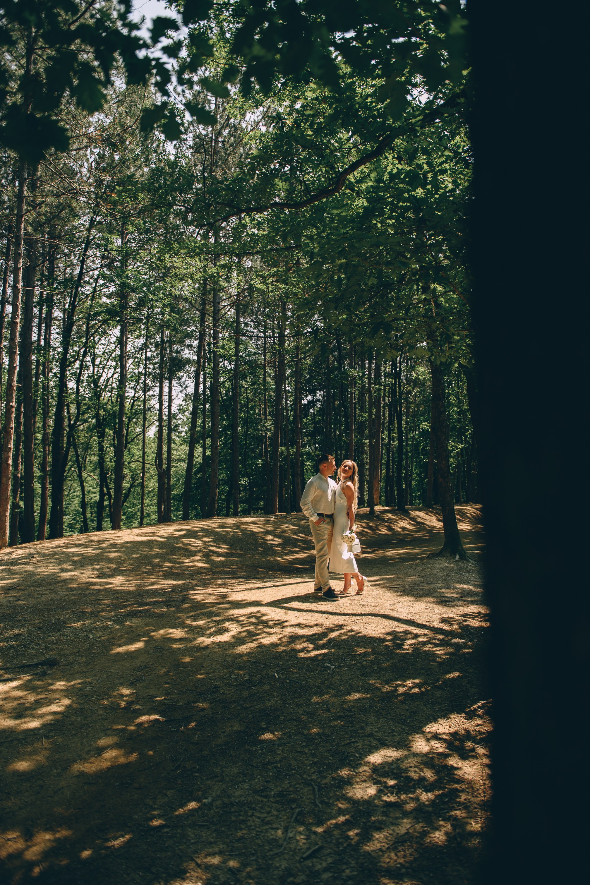 Туапсе, скала Киселева. Свадебный и семейный фотограф София Невская