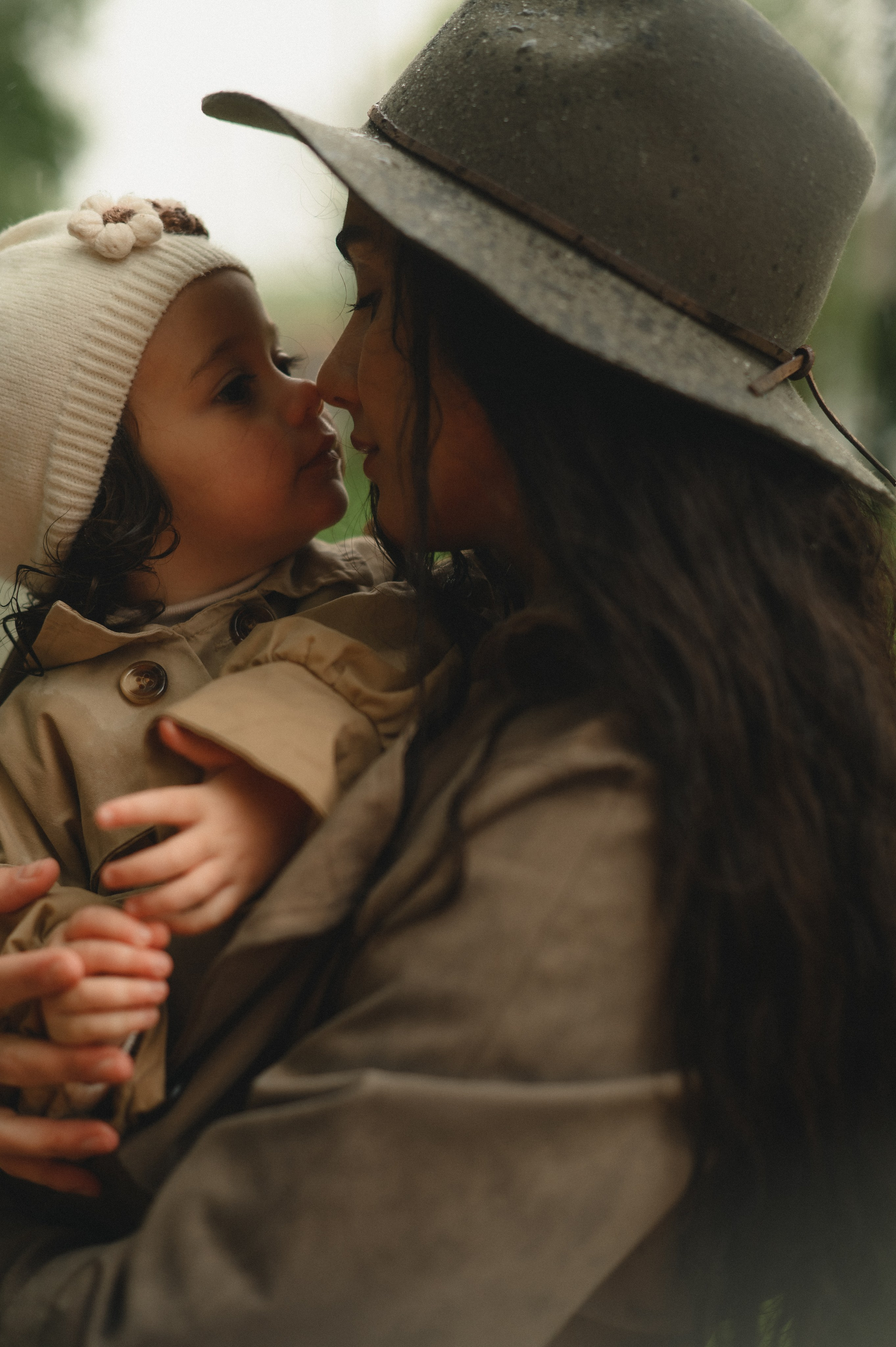 Дождь — не повод сидеть дома…. Семейный фотограф в г. Ставрополь, Сорокина Мария