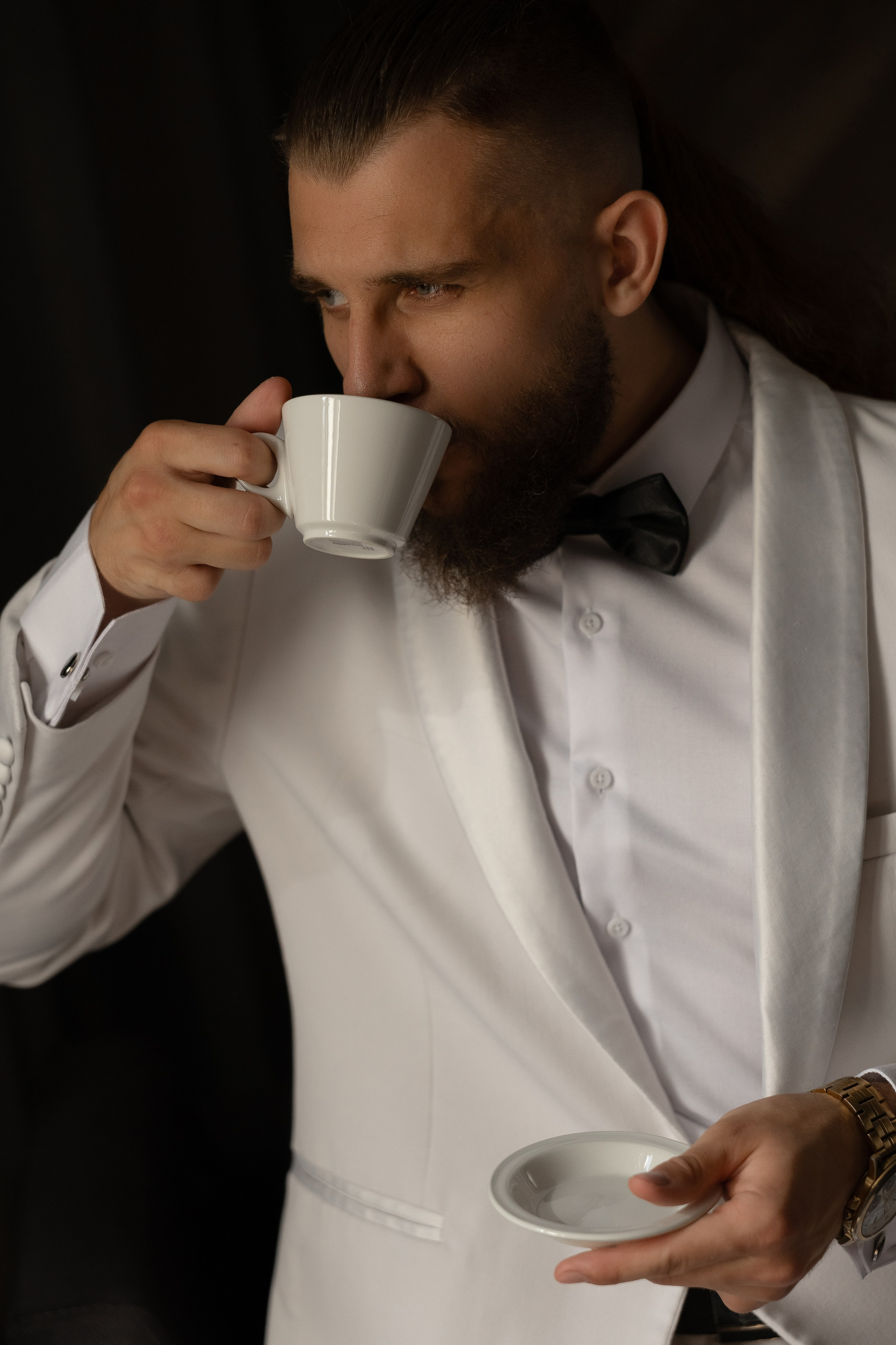 Я хочу с тобой. Свадебный и семейный фотограф Арина Кулёва