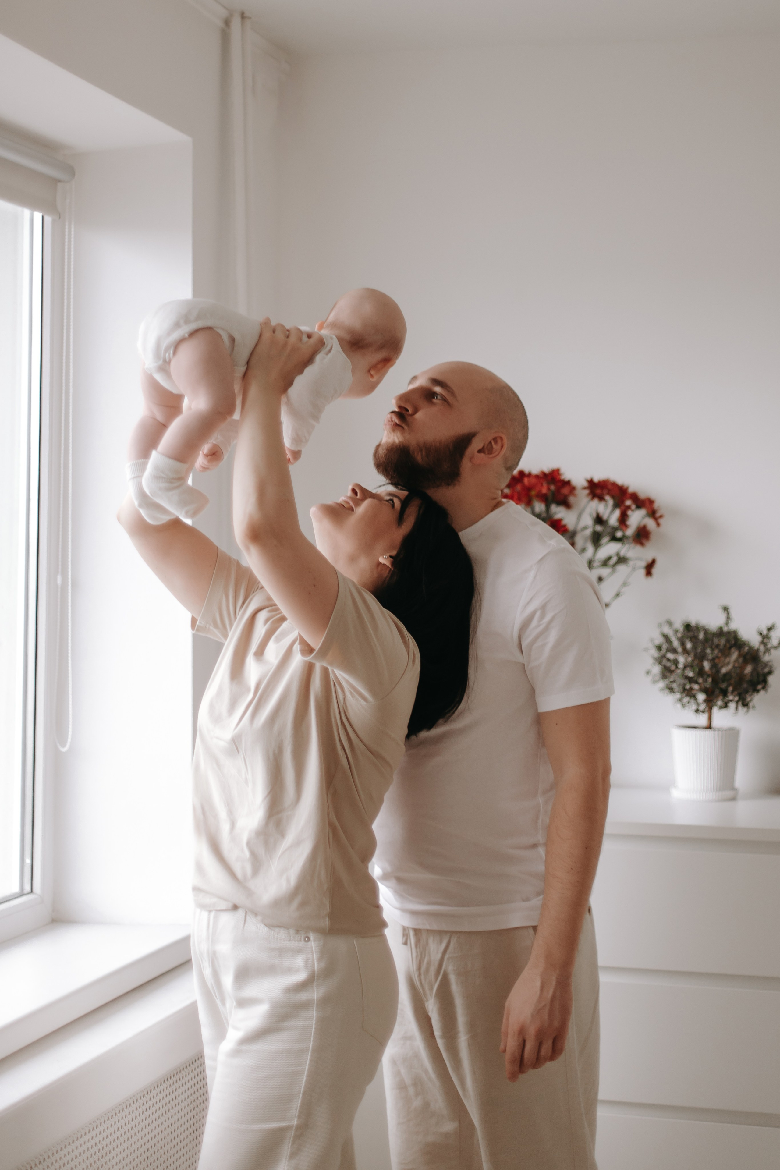 +1. Свадебный и семейный фотограф Арина Кулёва