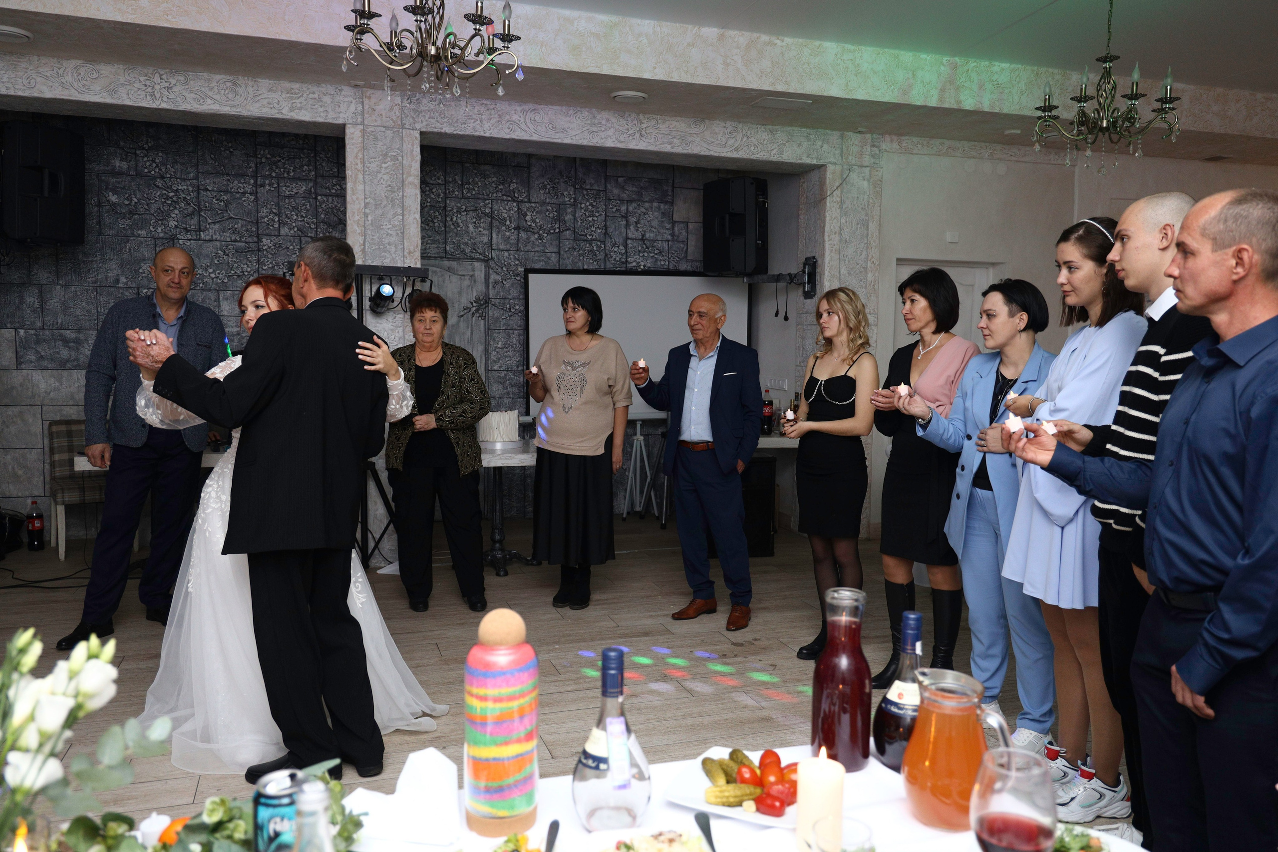 Илья & Ксения. Olya Posnimay