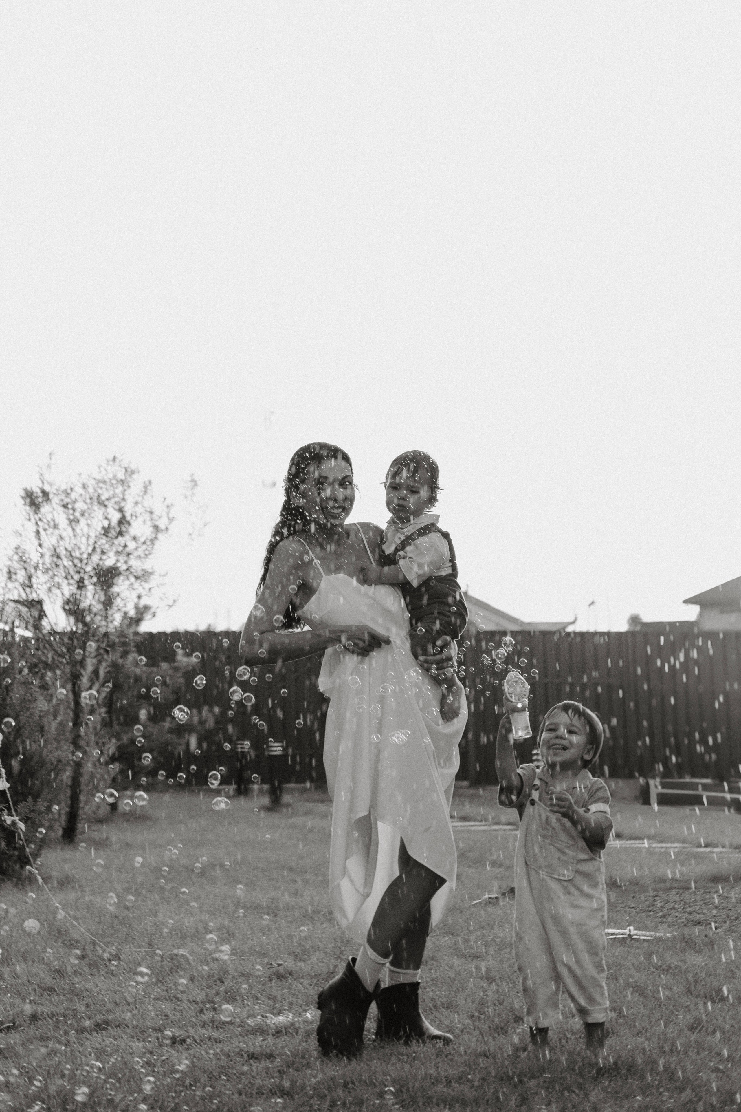 Летний вечер. Главная