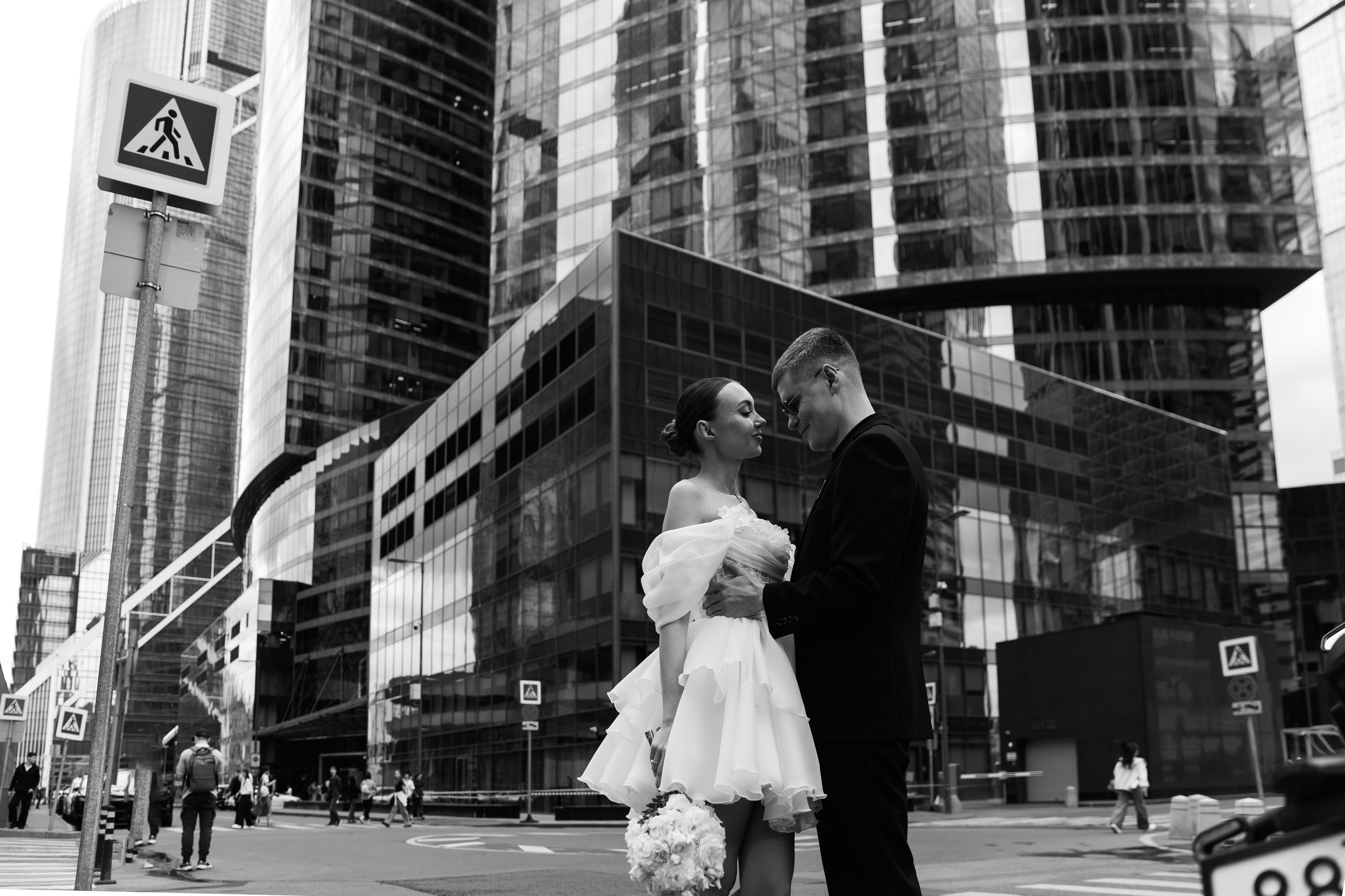 I&M. Свадебный фотограф Екатерина Худякова — Ярославль, Санкт-Петербург, Москва