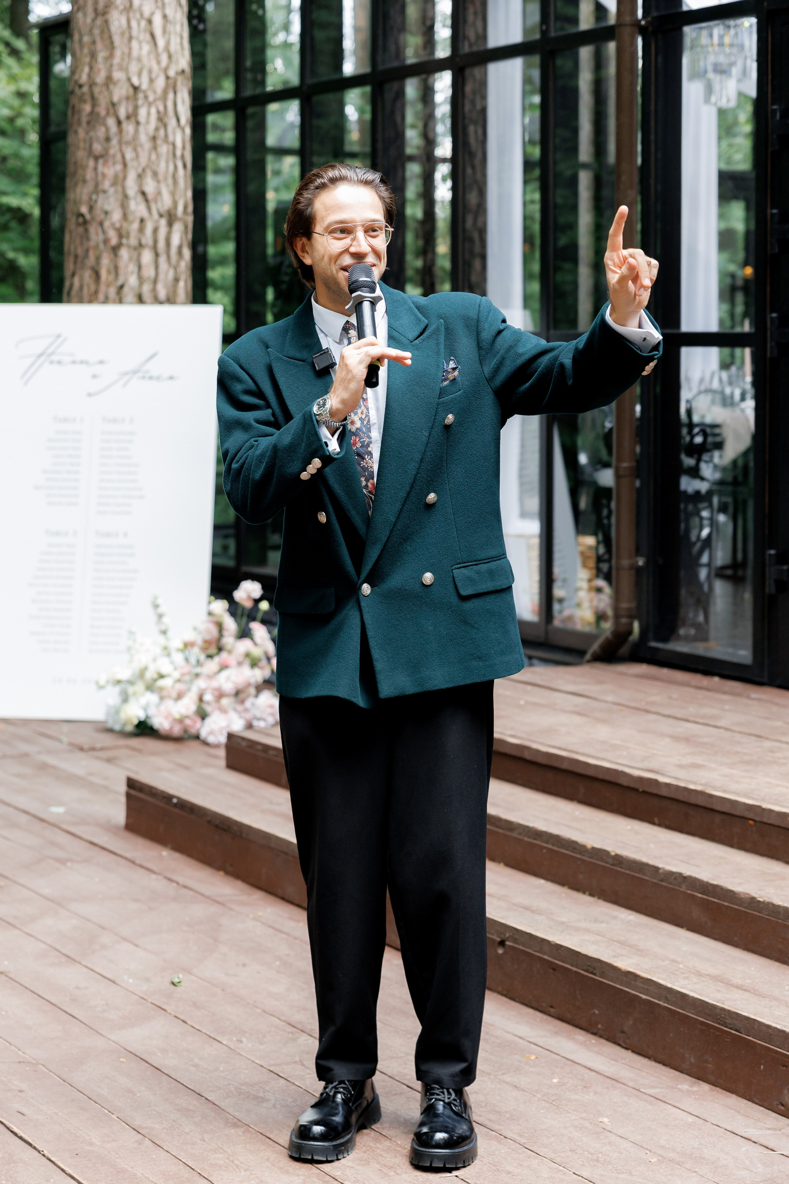 N&A. Свадебный репортажный фотограф в Москве