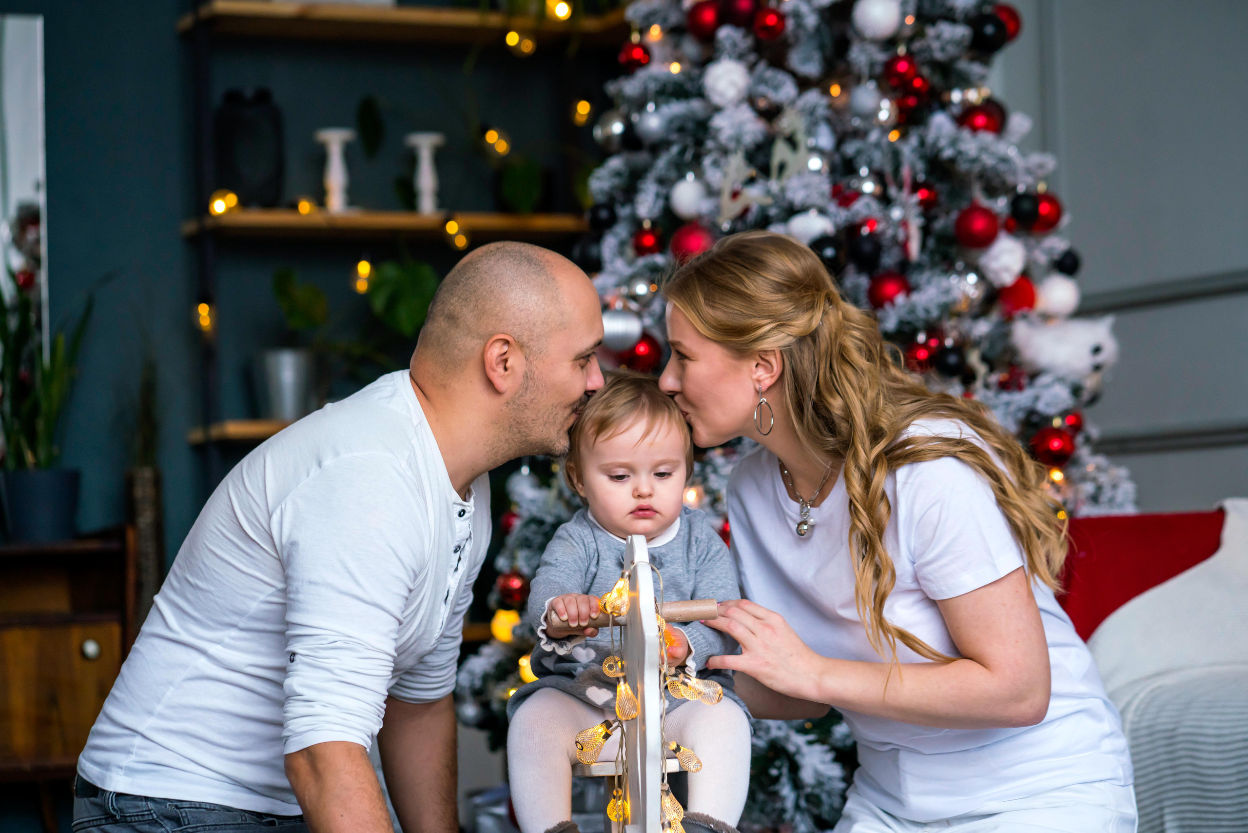 Семейная фотосессия. Фотограф, эмпат, телесный терапевт в Москве Ольга Трушина