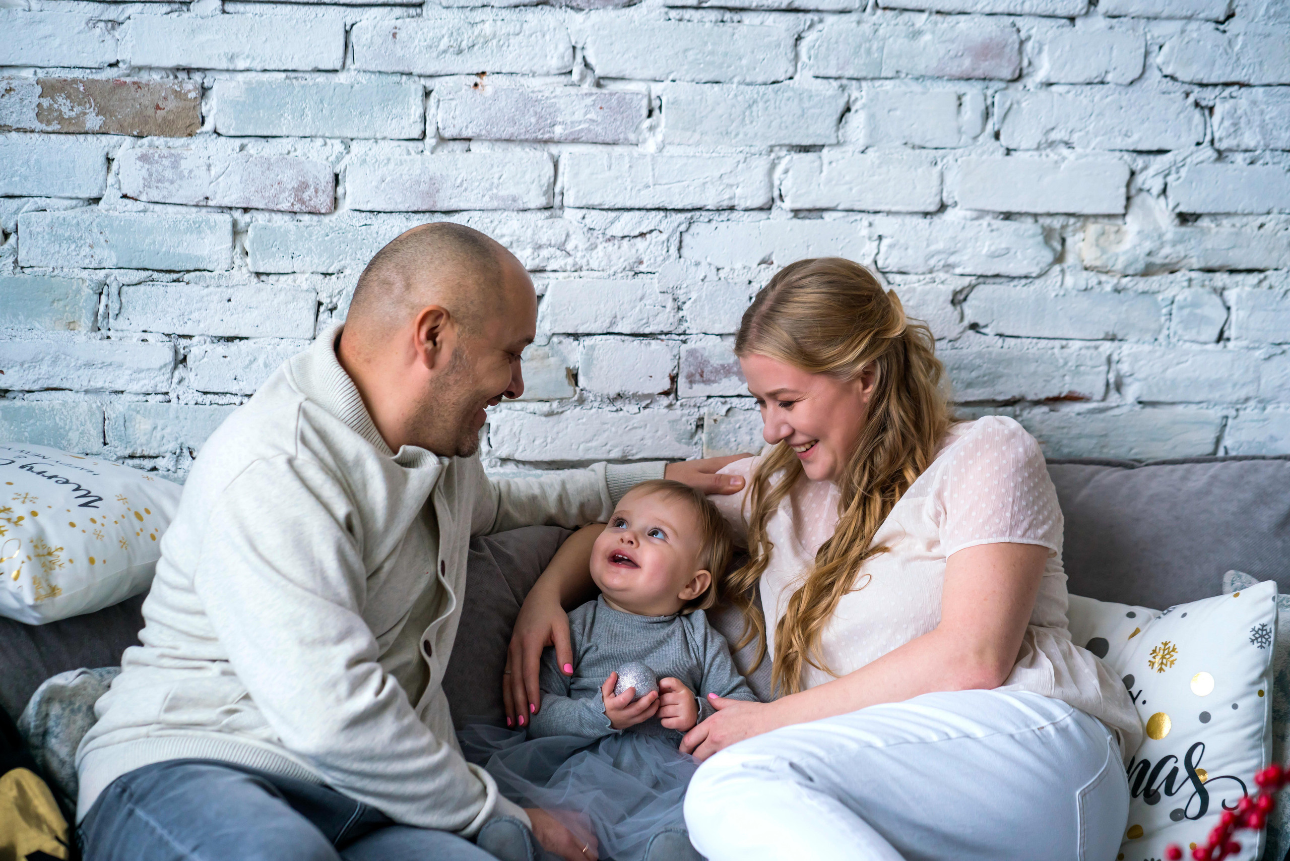 Семейная фотосессия. Фотограф, эмпат, телесный терапевт в Москве Ольга Трушина