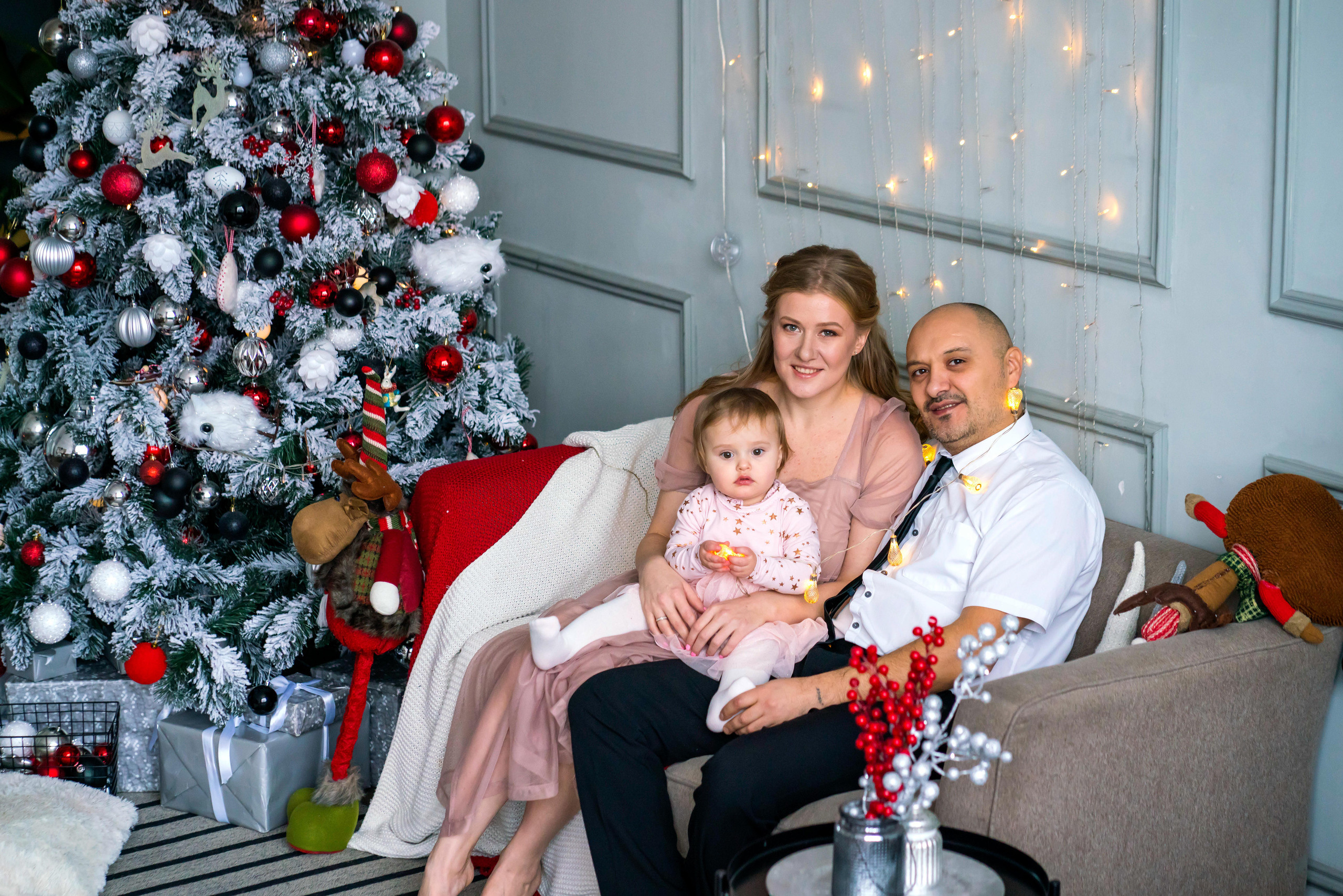 Семейная фотосессия. Фотограф, эмпат, телесный терапевт в Москве Ольга Трушина