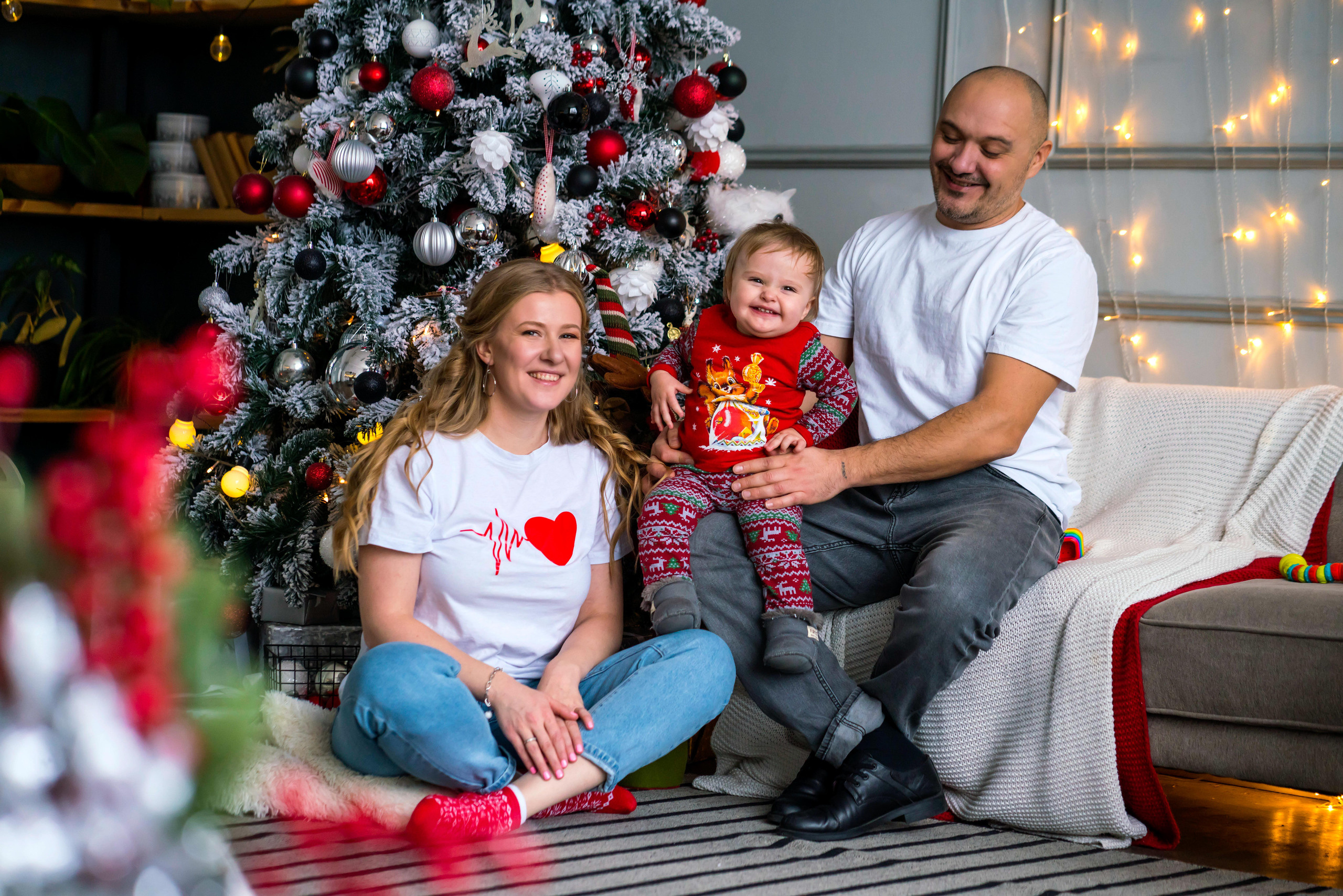 Семейная фотосессия. Фотограф, эмпат, телесный терапевт в Москве Ольга Трушина