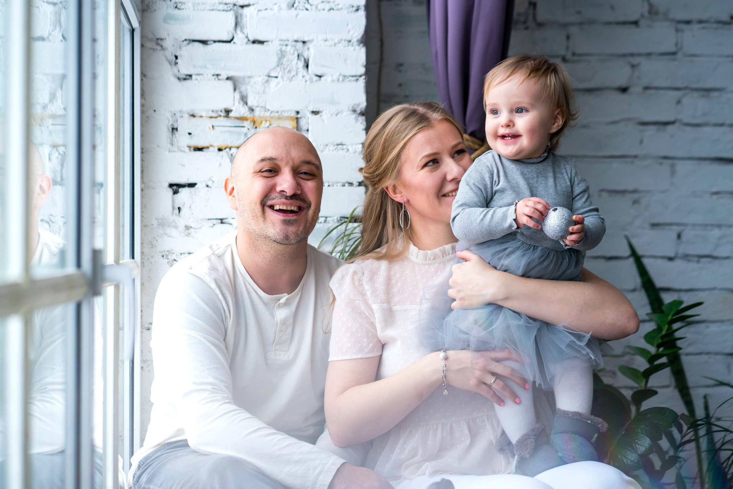 Семейная фотосессия. Фотограф, эмпат, телесный терапевт в Москве Ольга Трушина