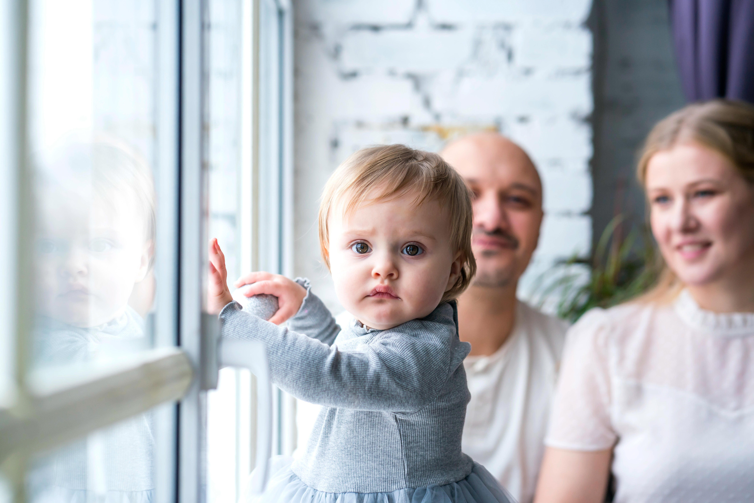Семейная фотосессия. Фотограф, эмпат, телесный терапевт в Москве Ольга Трушина