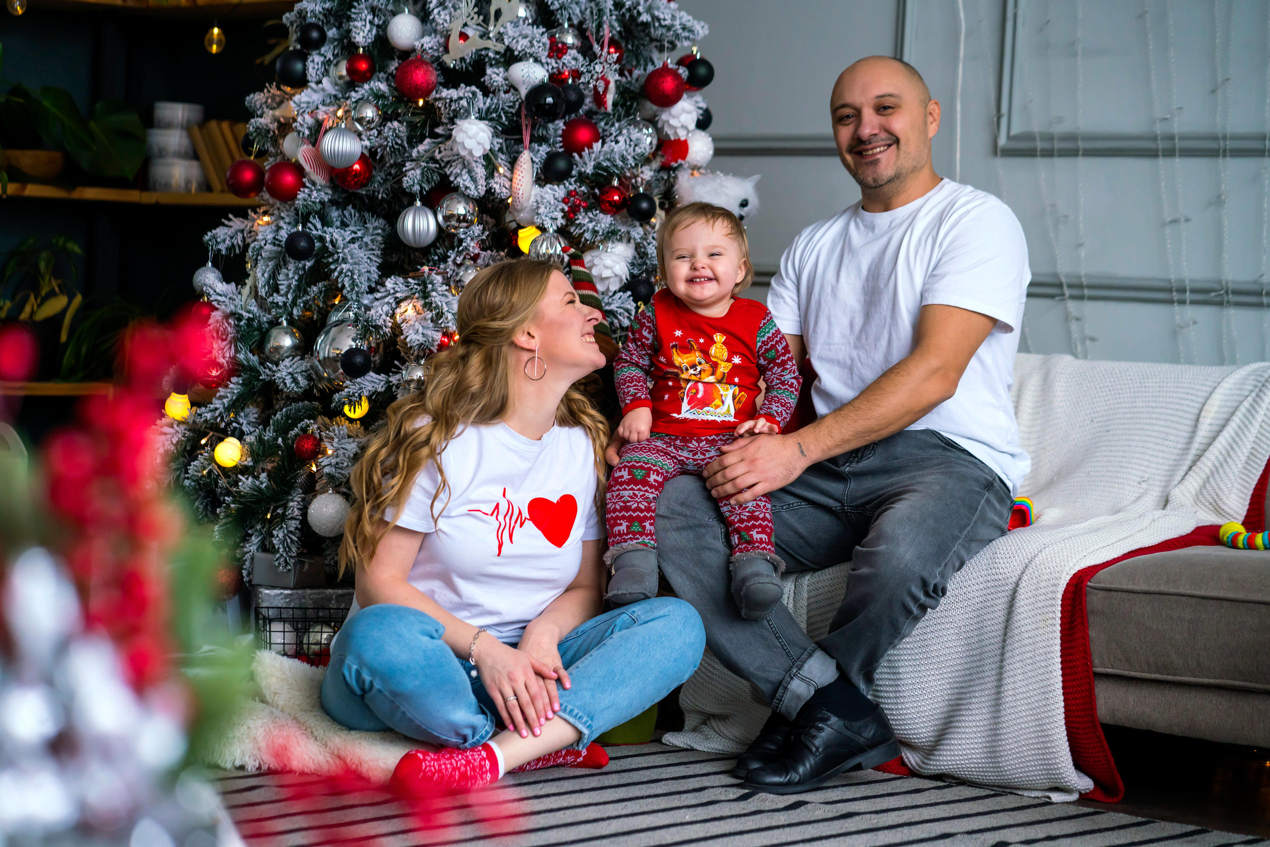 Семейная фотосессия. Фотограф, эмпат, телесный терапевт в Москве Ольга Трушина