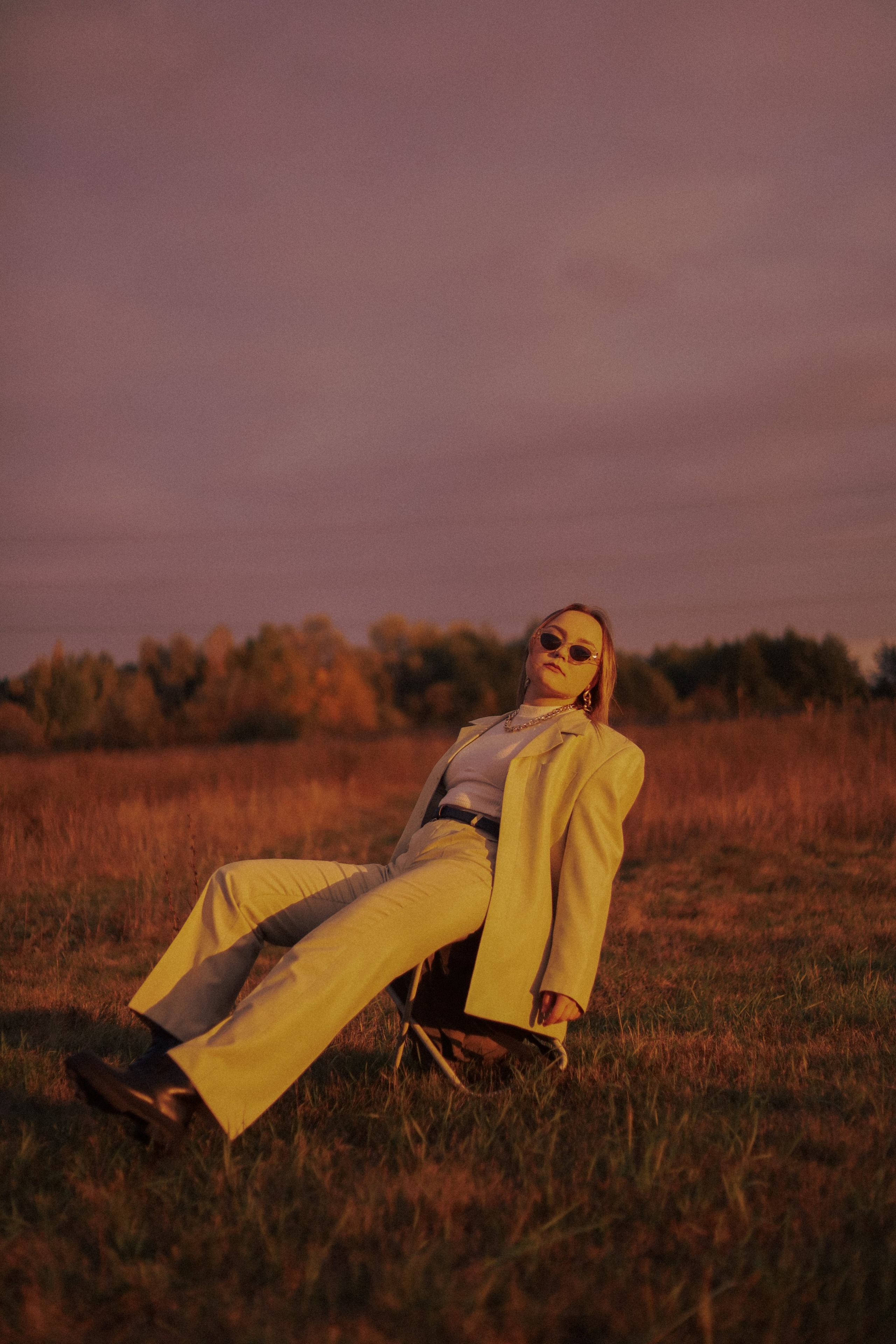 Sonya. Фотограф Елизавета Колесникова