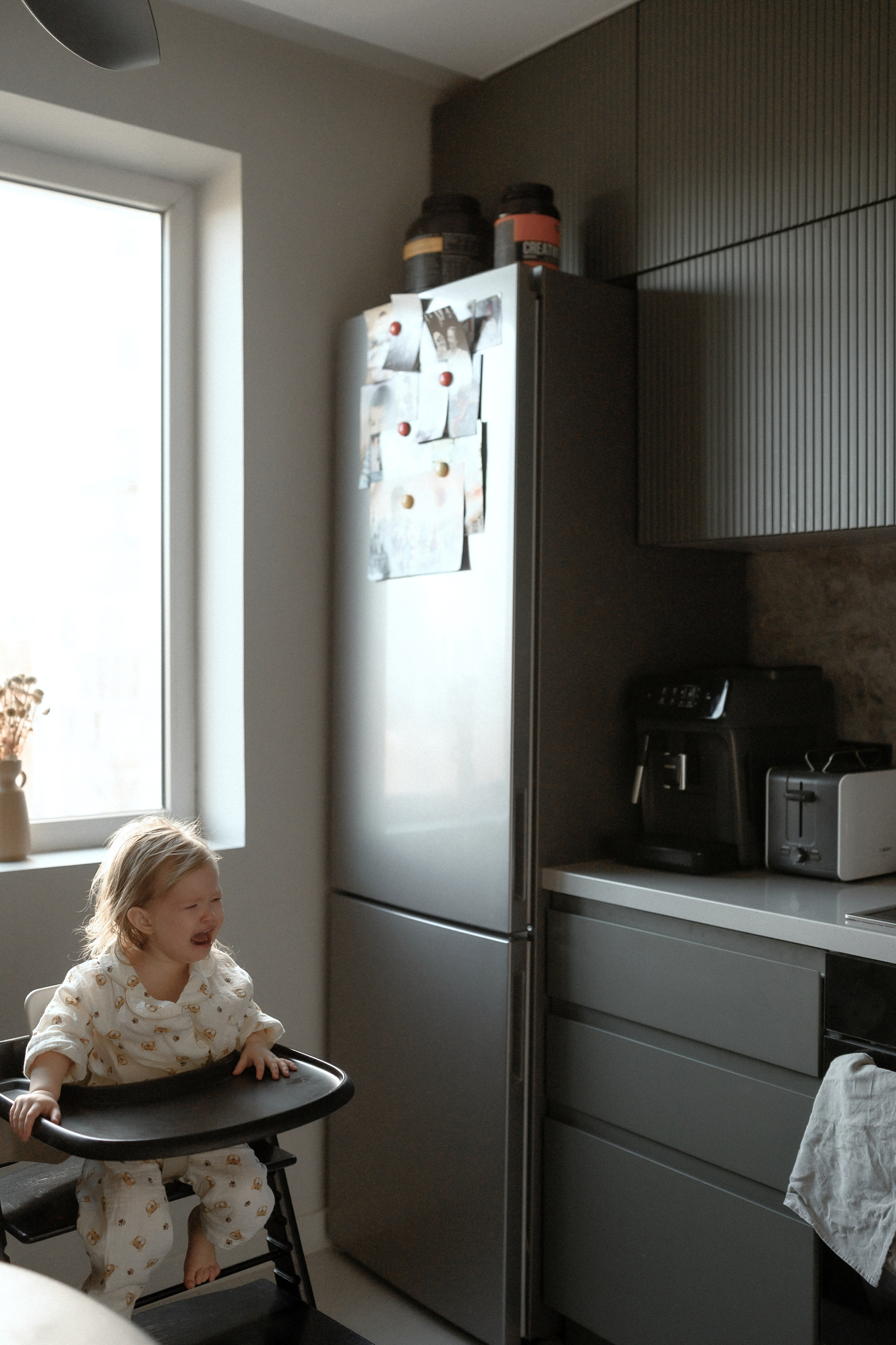 Даша и Варя дома. Семейный и свадебный lifestyle-фотограф в Москве Мария Петрова