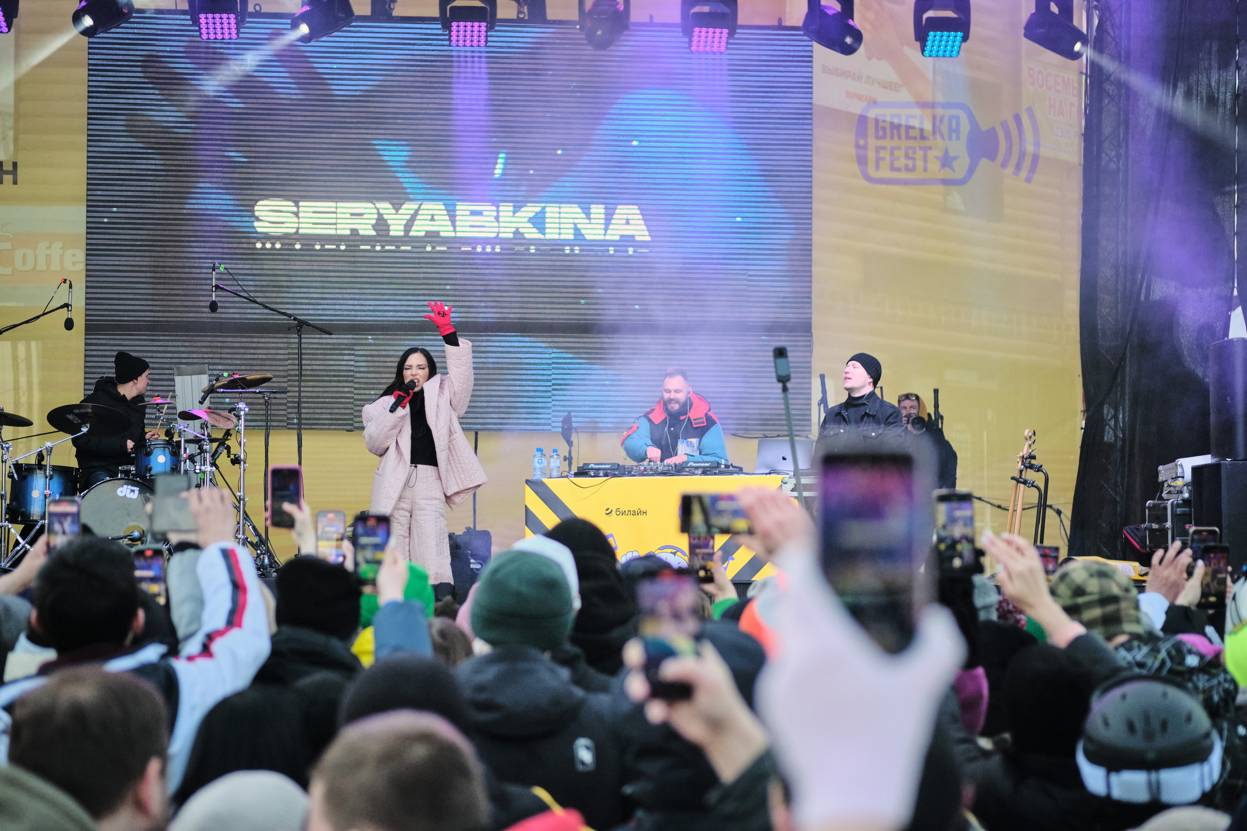 Грелка фест 21.04.2023. Свадебный и семейный фотограф в Новокузнецке Иван Иванов