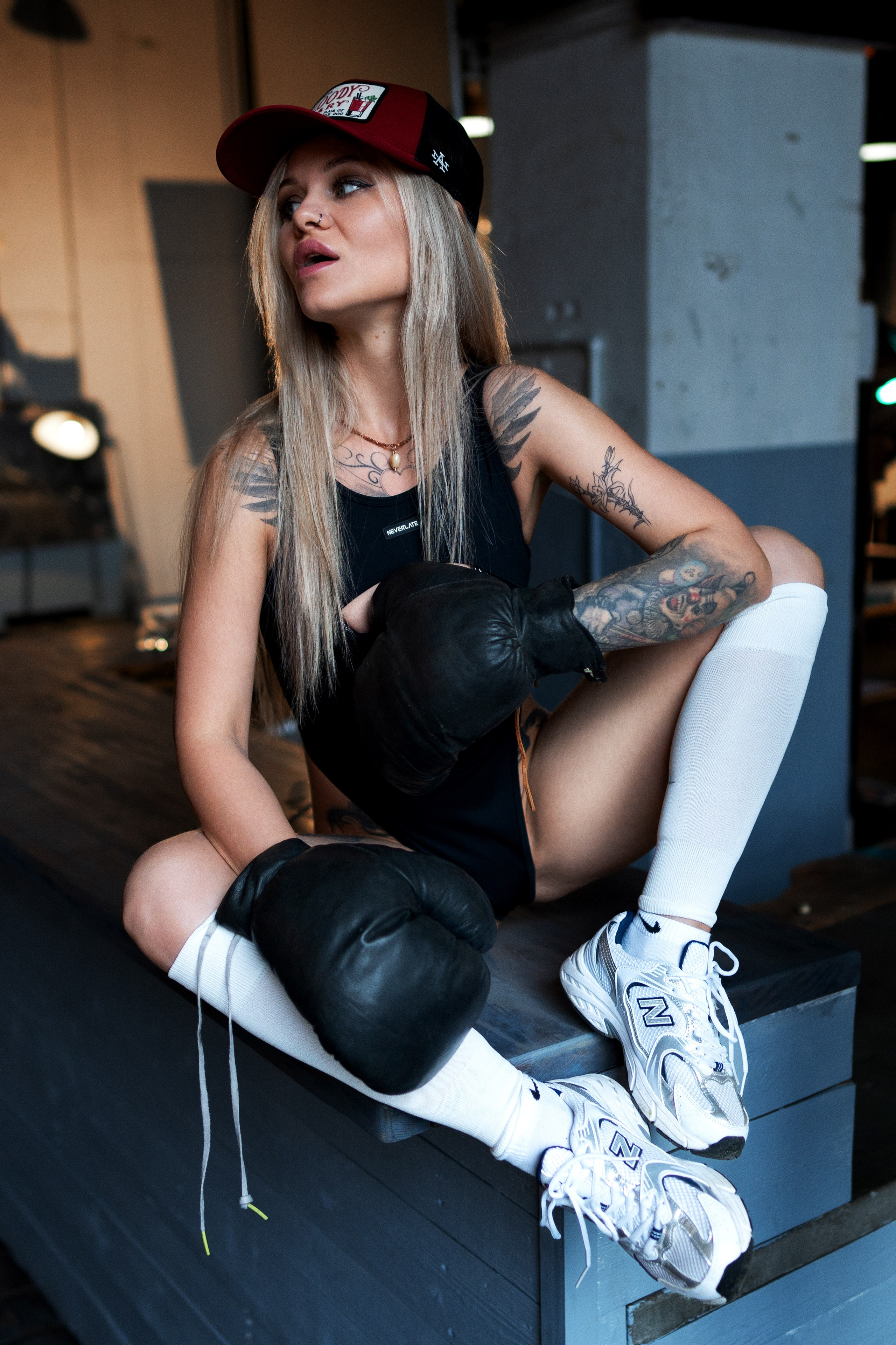 Фотосессия для Loca. Фотограф в Москве — Евгений Мельников