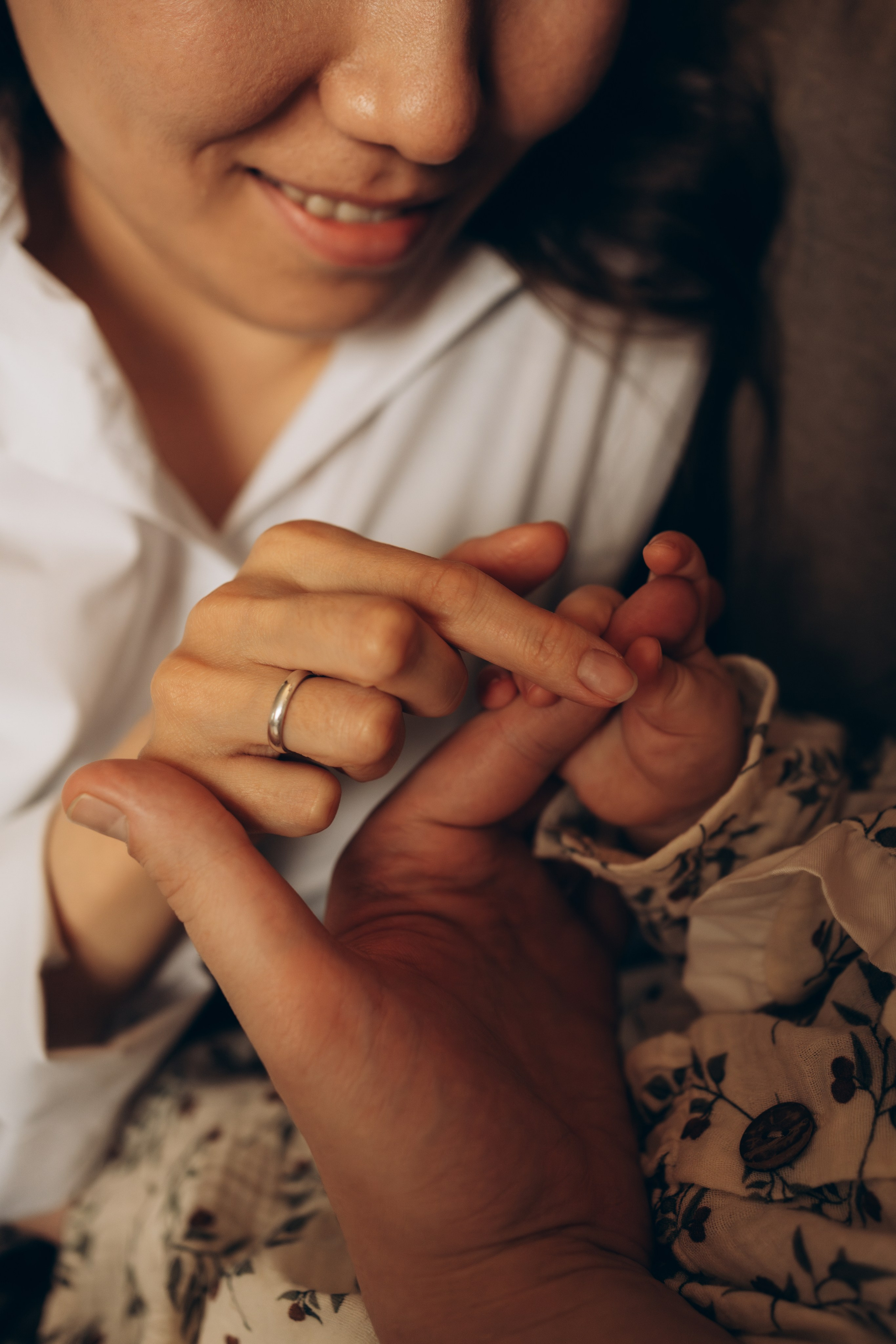 Максим, Ирина и Таюша. Семейный и детский фотограф Плесецк, Мирный Марина Забабурина