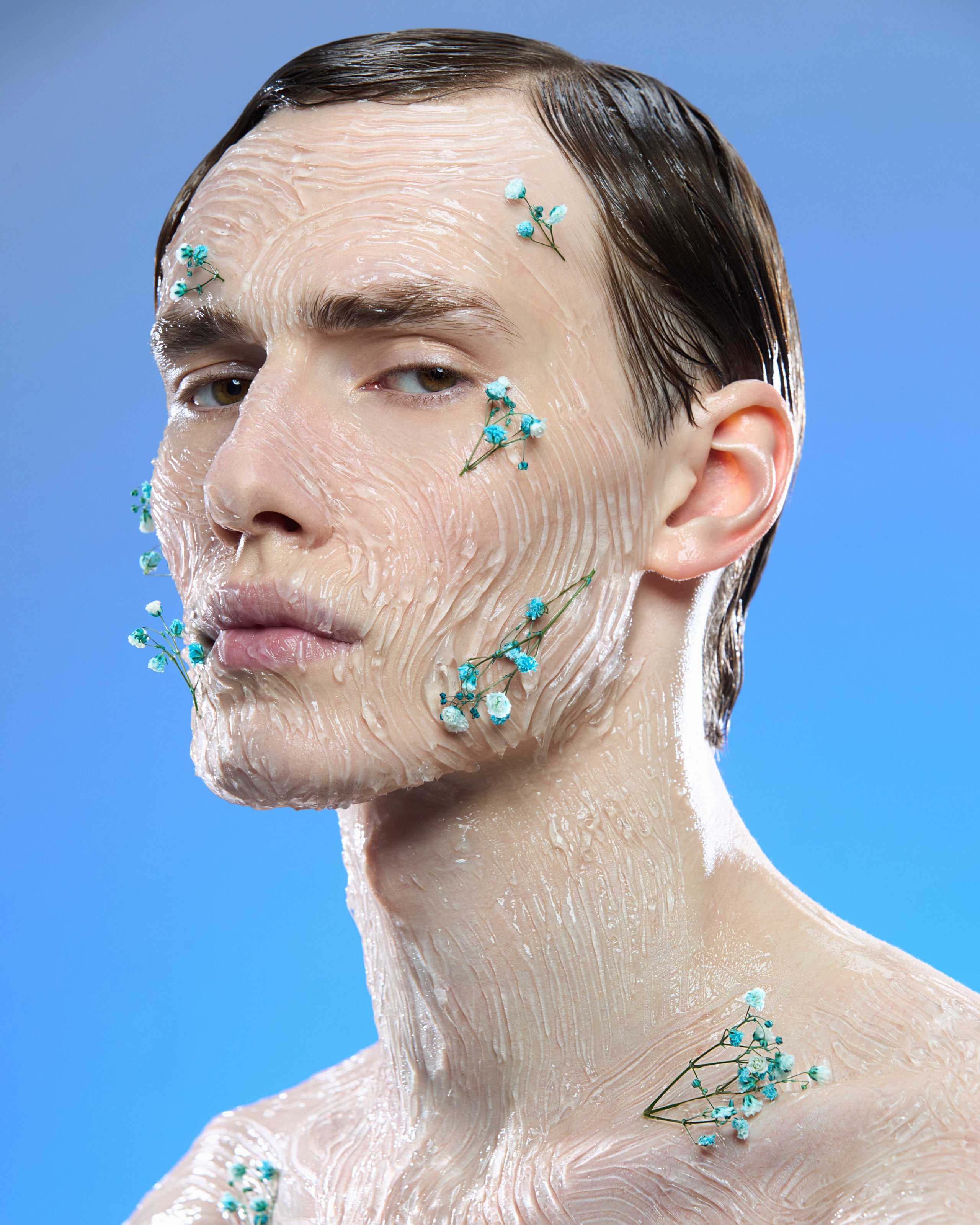 THE BALM. Главная