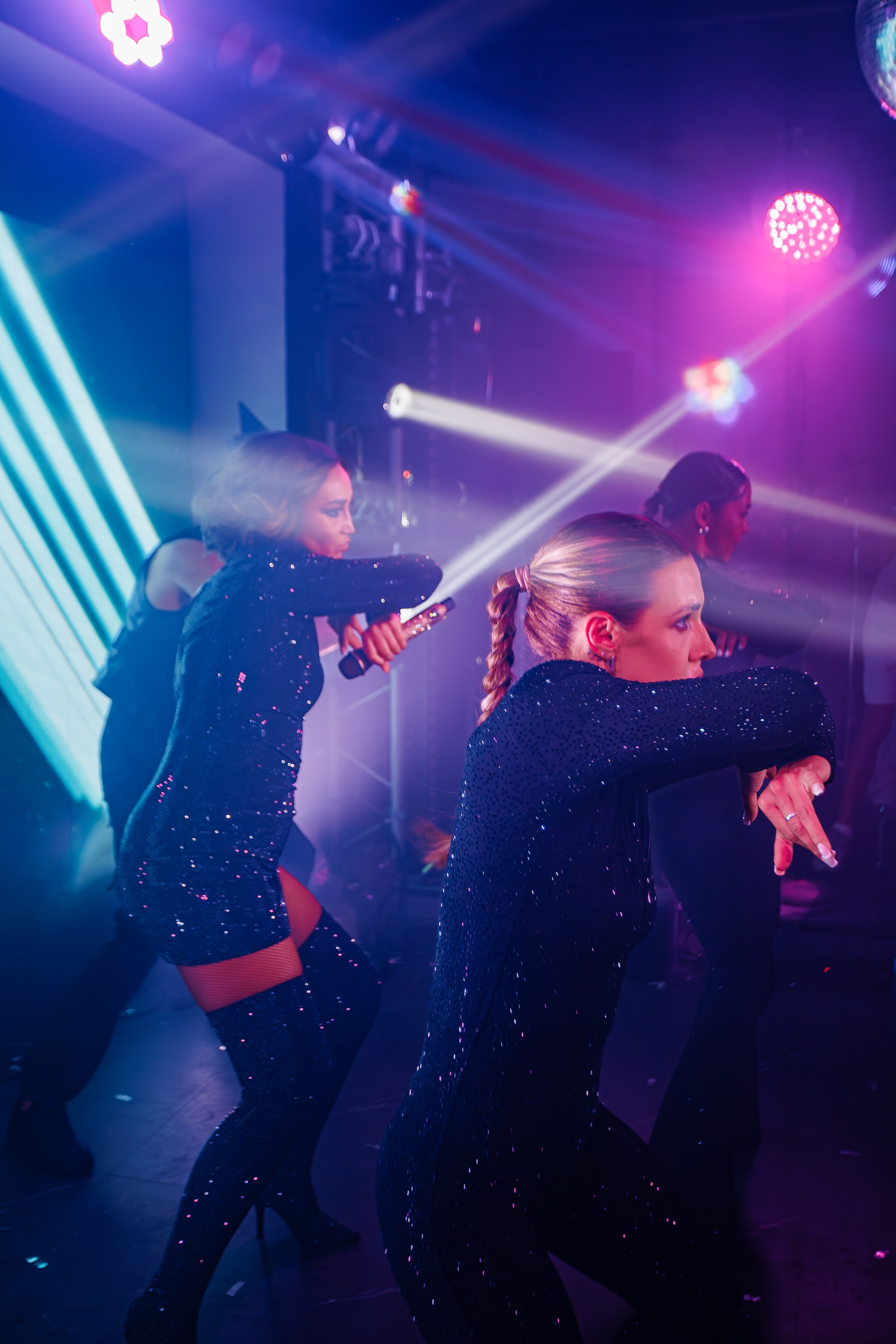 9 лет «Чайке на пляже» ОЛЬГА БУЗОВА_Ялта_9.08.2025 г. Аминов Руслан | Фотограф