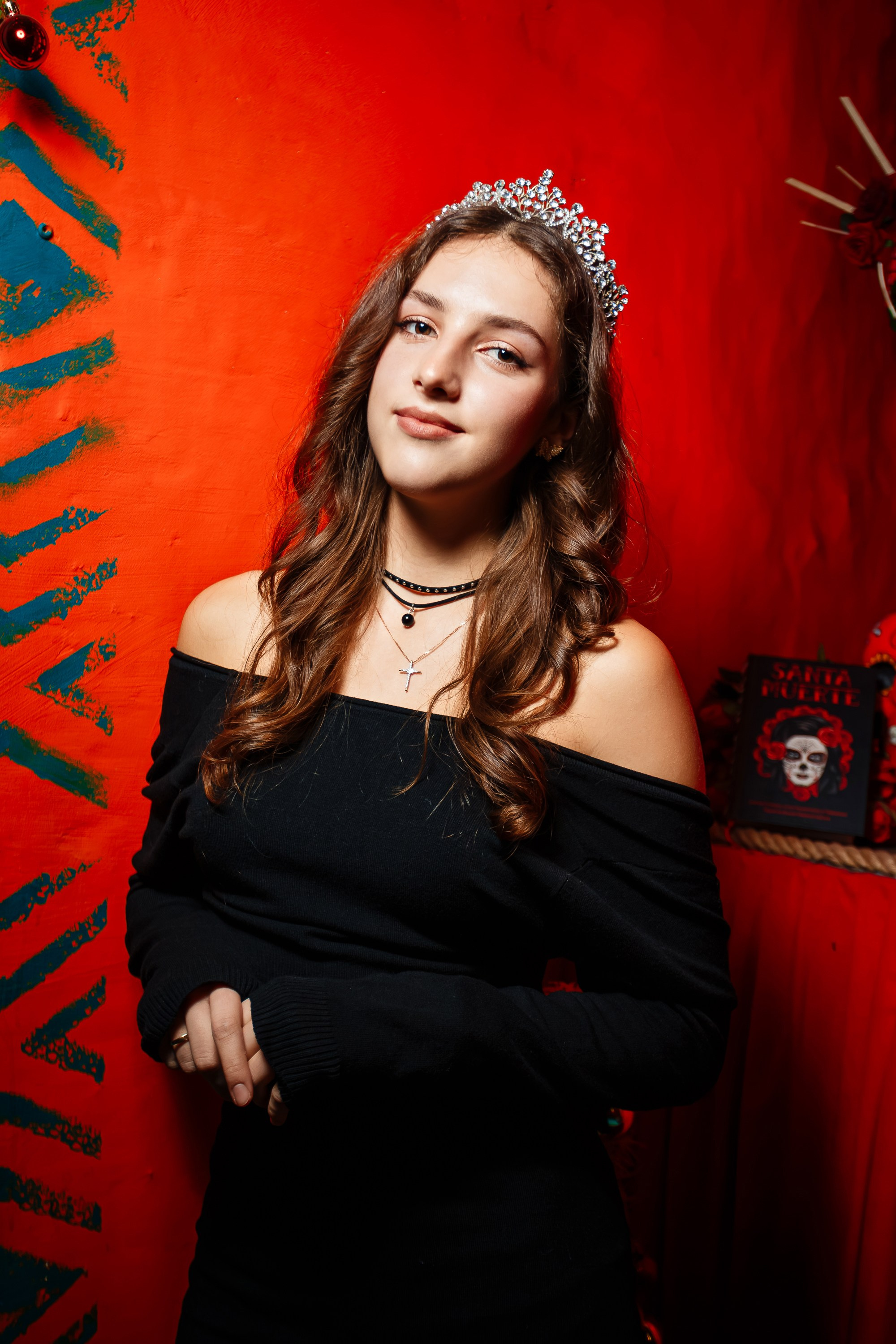 Старый новый год_El Pastor_Симферополь_18.01.2025. Аминов Руслан | Фотограф