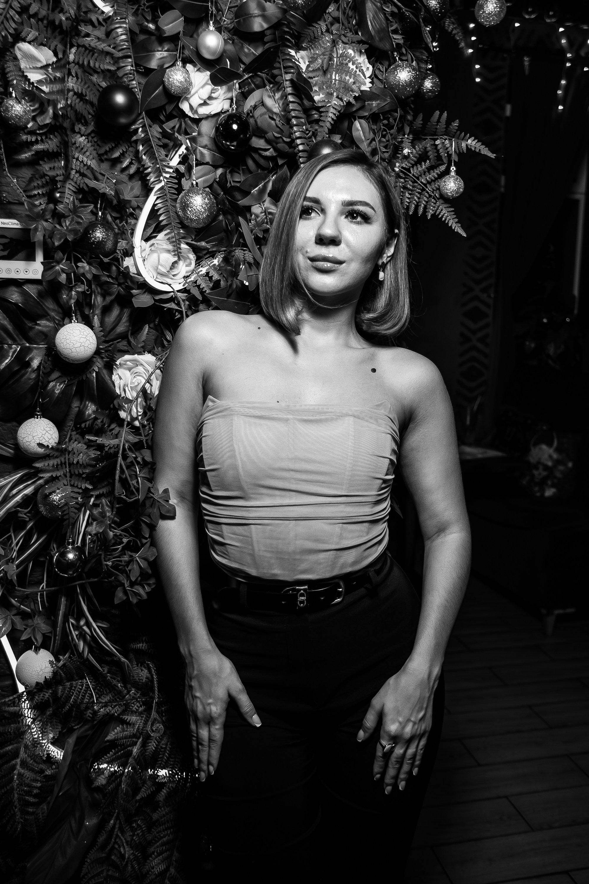 Последняя пятница_El Pastor_Симферополь_27.12.2024. Аминов Руслан | Фотограф