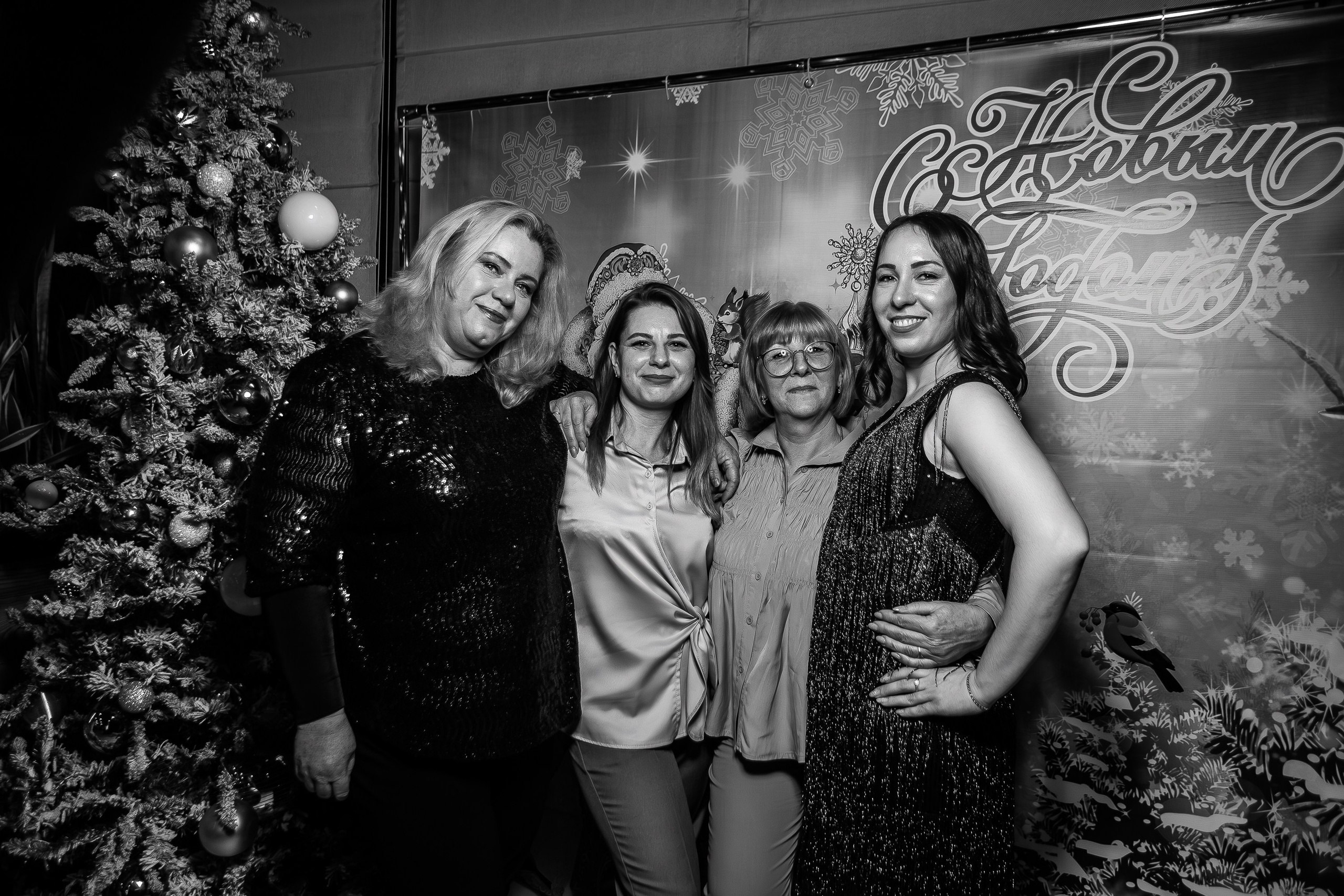 Новый годный АнтиКвиз_Palmira Palace_Ялта_15.12.2024. Аминов Руслан | Фотограф