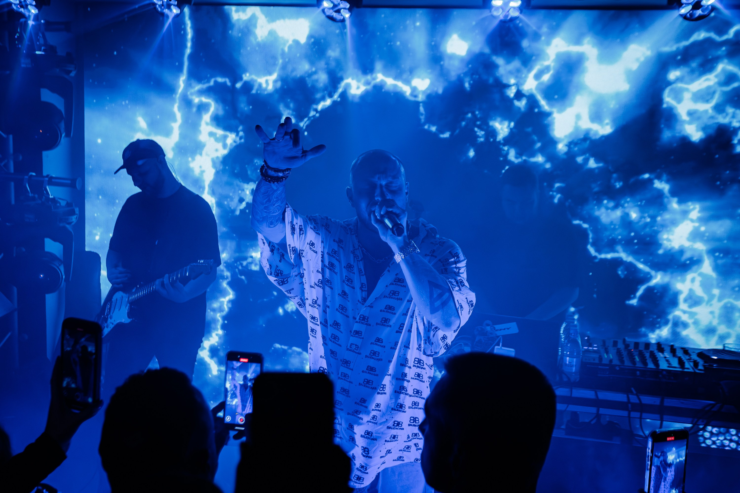 «Лёша СВИК"_Чайка на пляже_Ялта_04.07.2025 г. Аминов Руслан | Фотограф