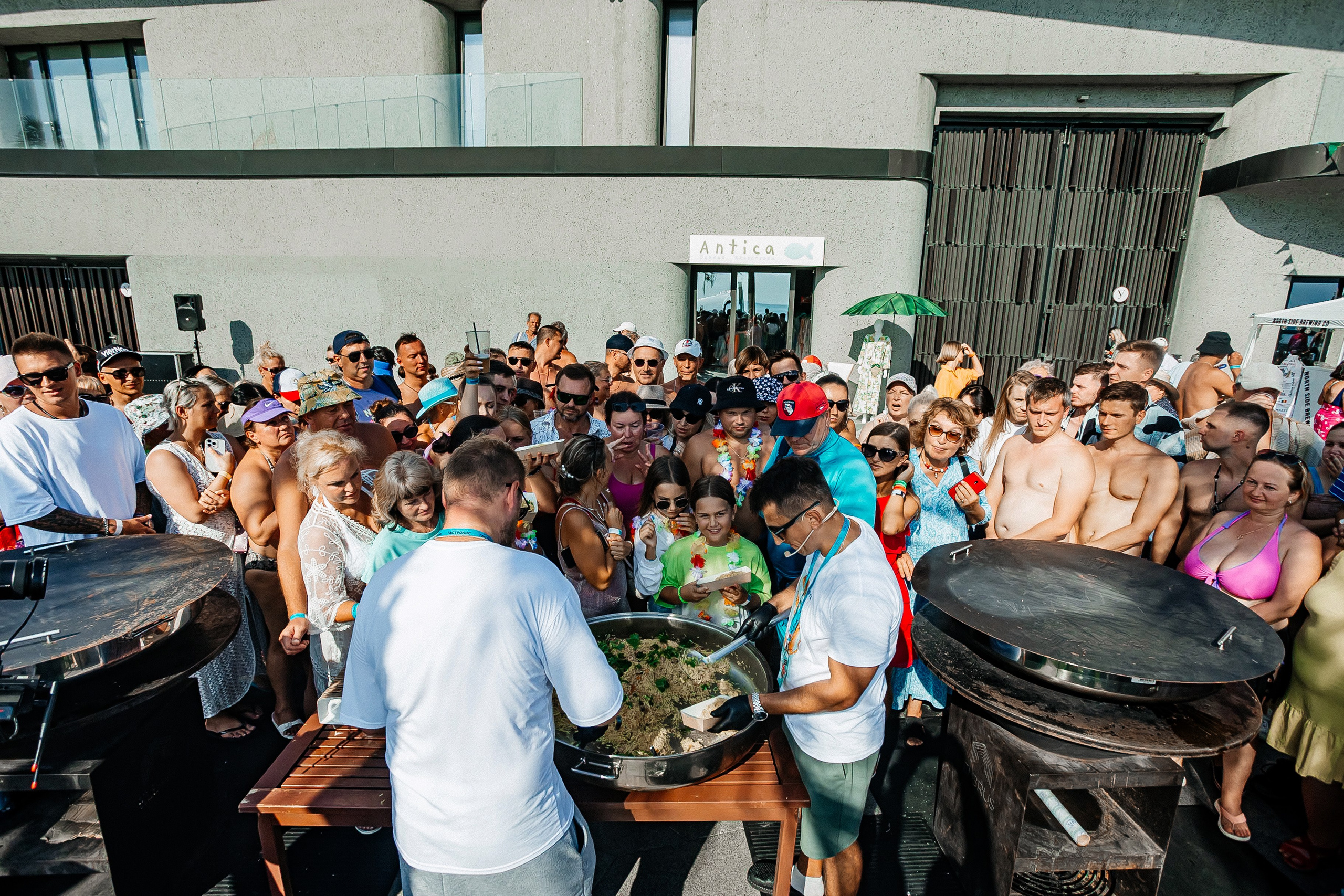 Мрия_Фестиваль_еды_Гастрополис_29.08.2024. Аминов Руслан | Фотограф