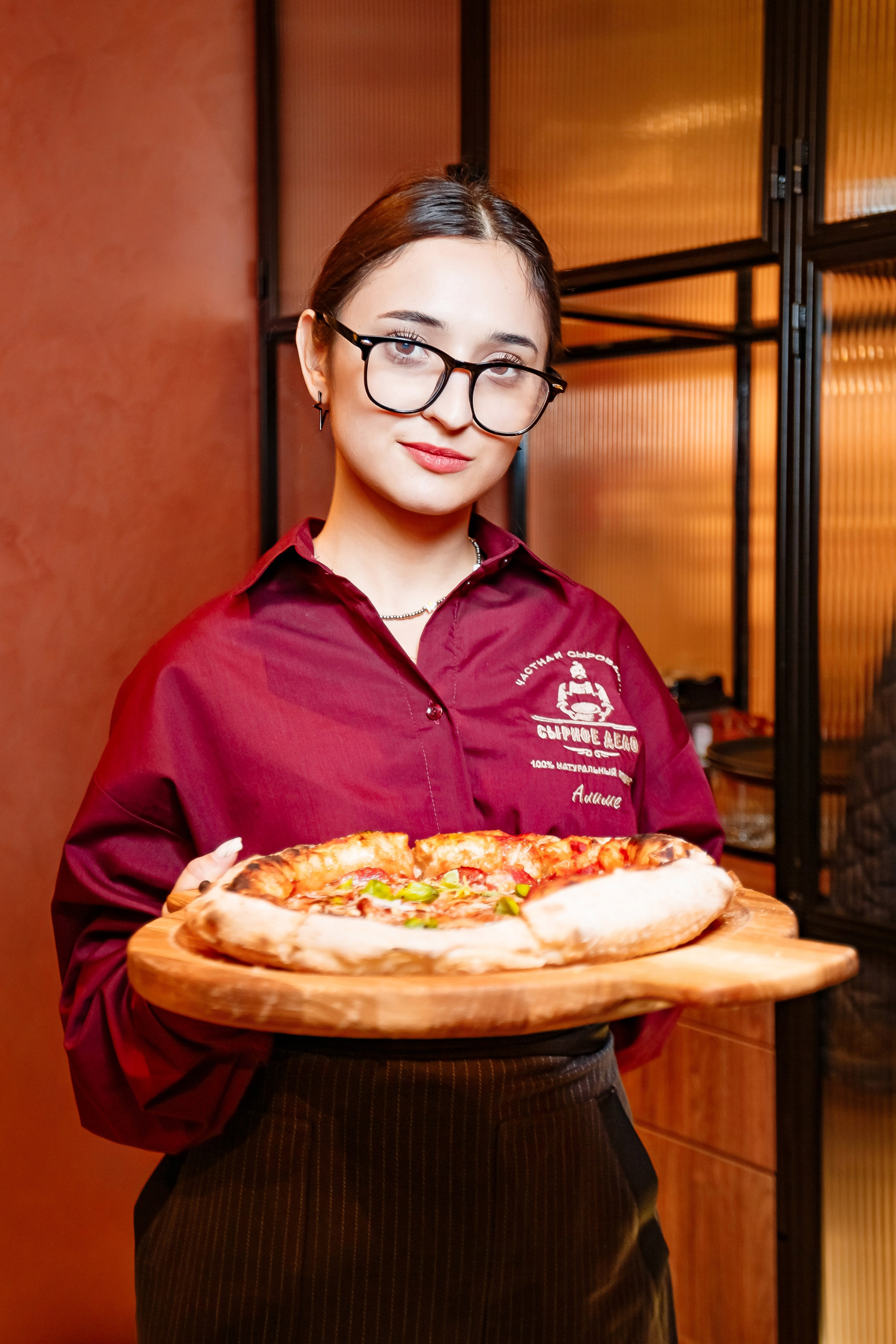 Открытие бутик- кафе «Сырная жизнь». Аминов Руслан | Фотограф